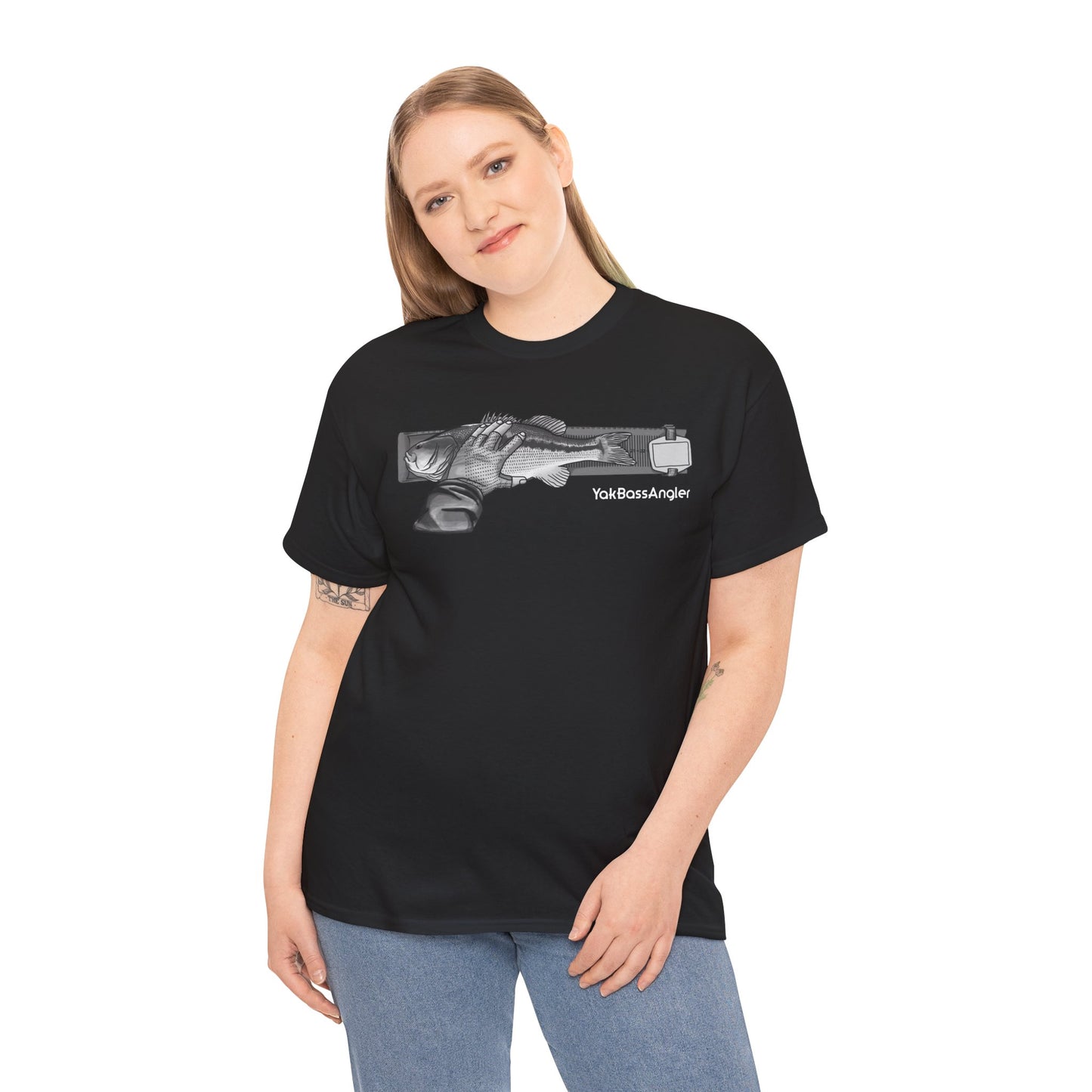 T-Shirt - The Cull