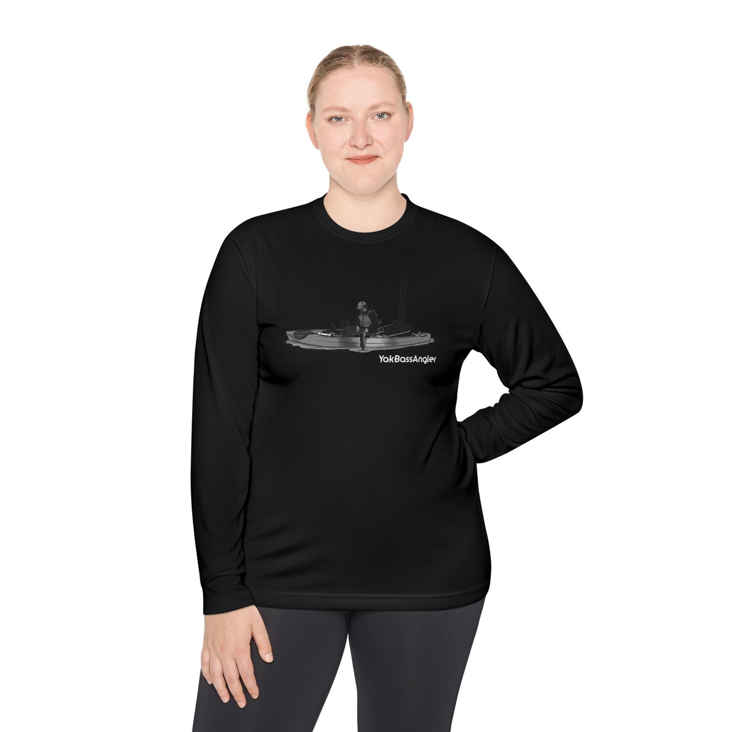 Performance Long Sleeve - The Release