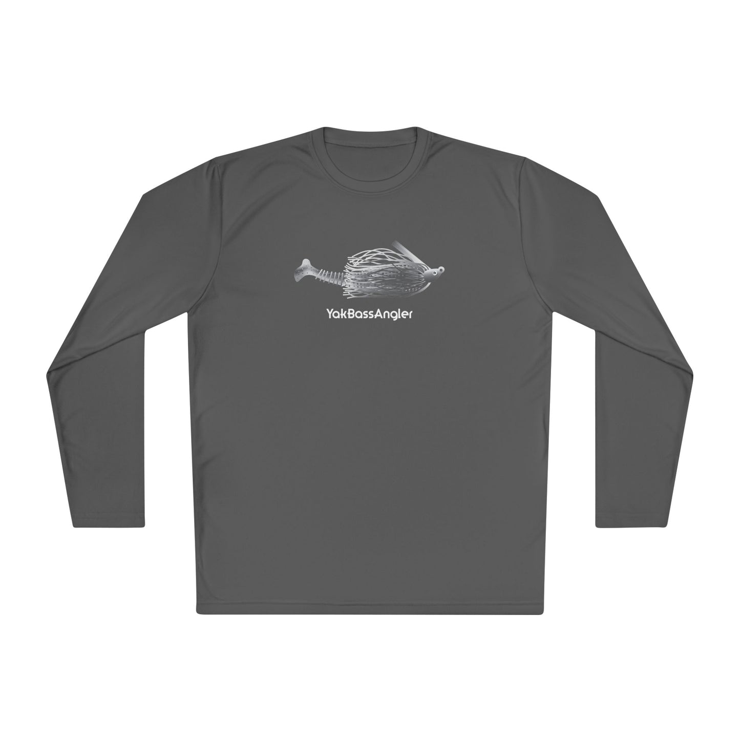 Performance Long Sleeve - Swim Jig
