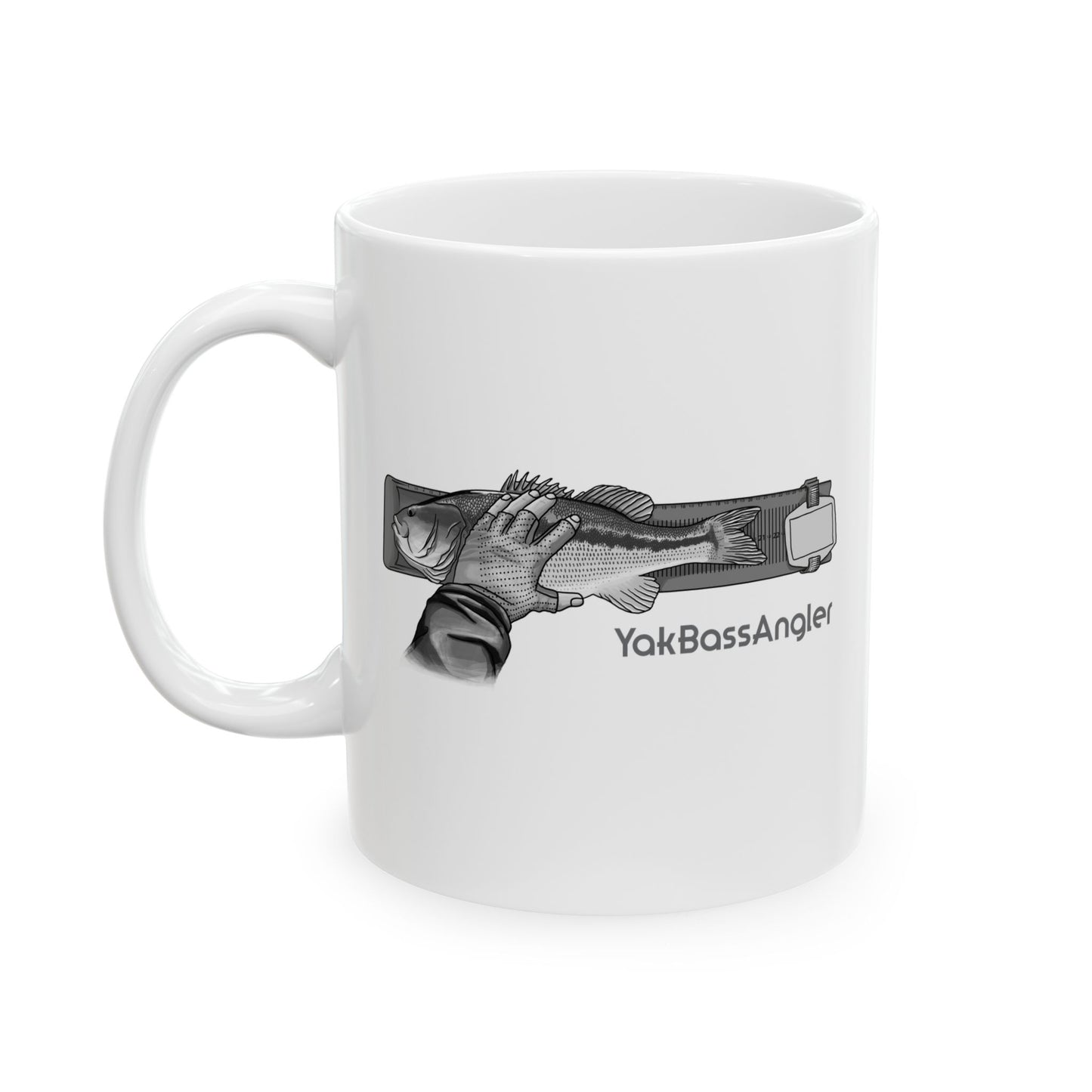 Mug - The Cull
