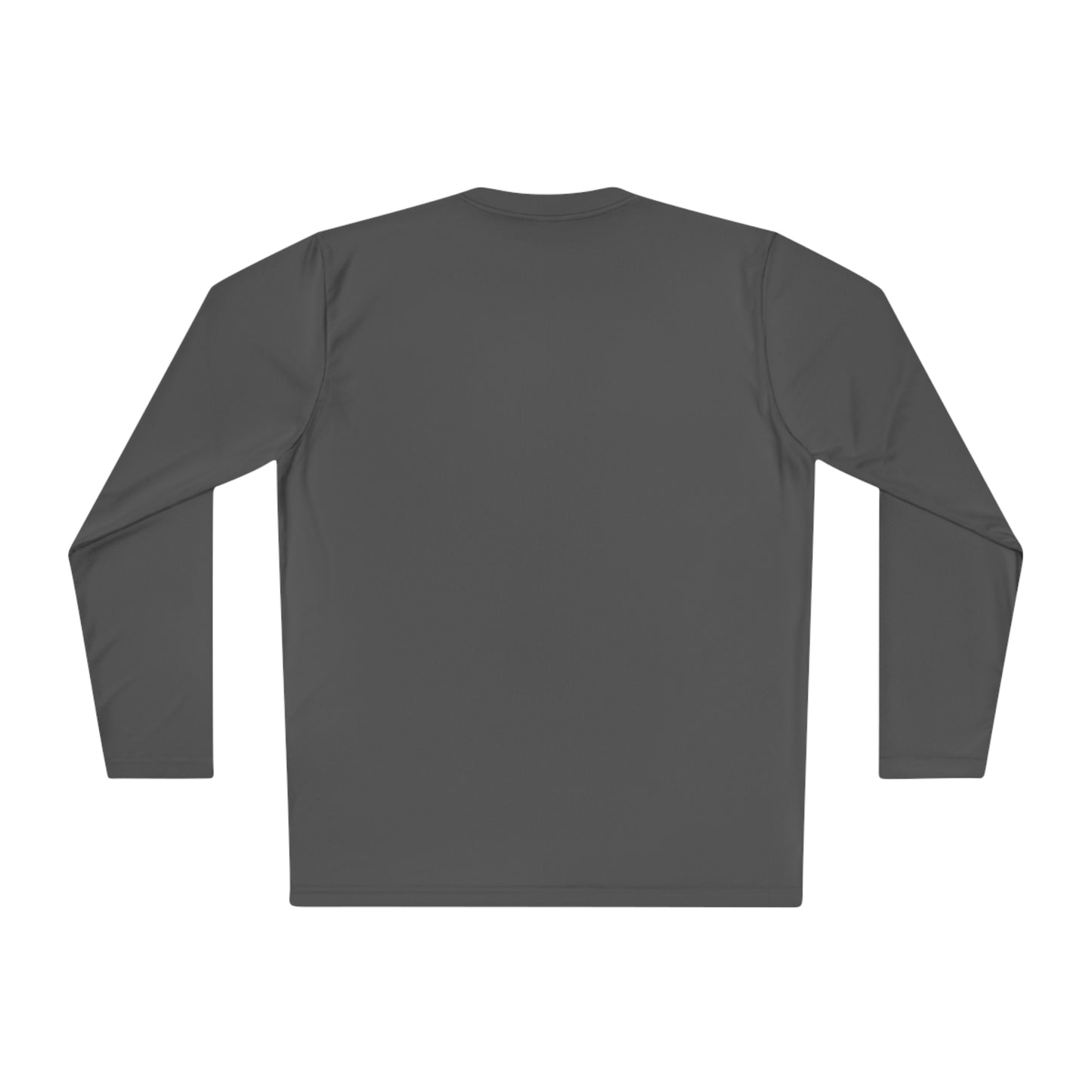 Performance Long Sleeve - Hitting the Water