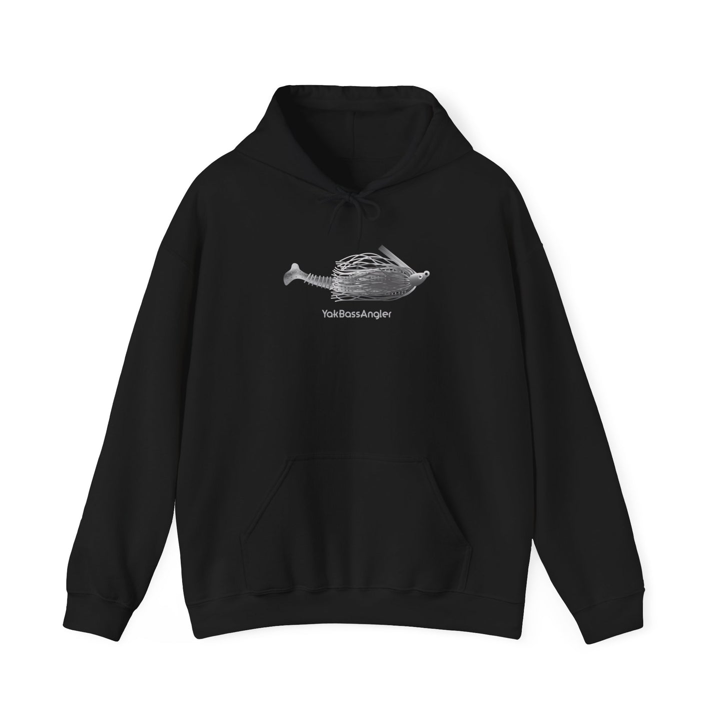 Hoodie - Swim Jig