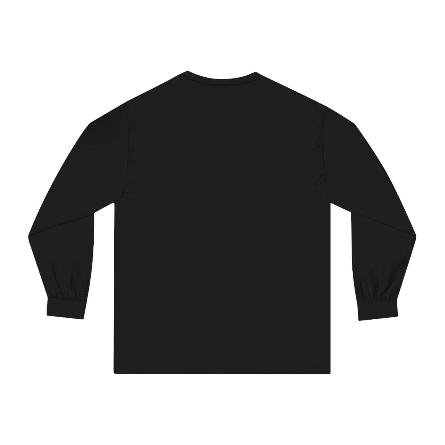 Long Sleeve T-Shirt - Popper