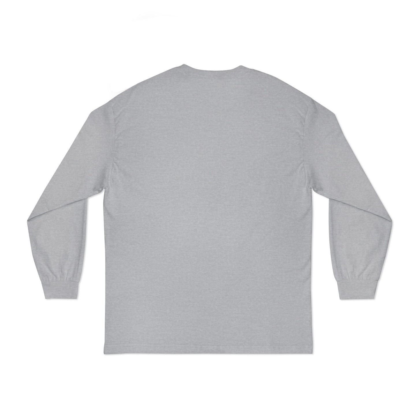 Long Sleeve T-Shirt - The Release