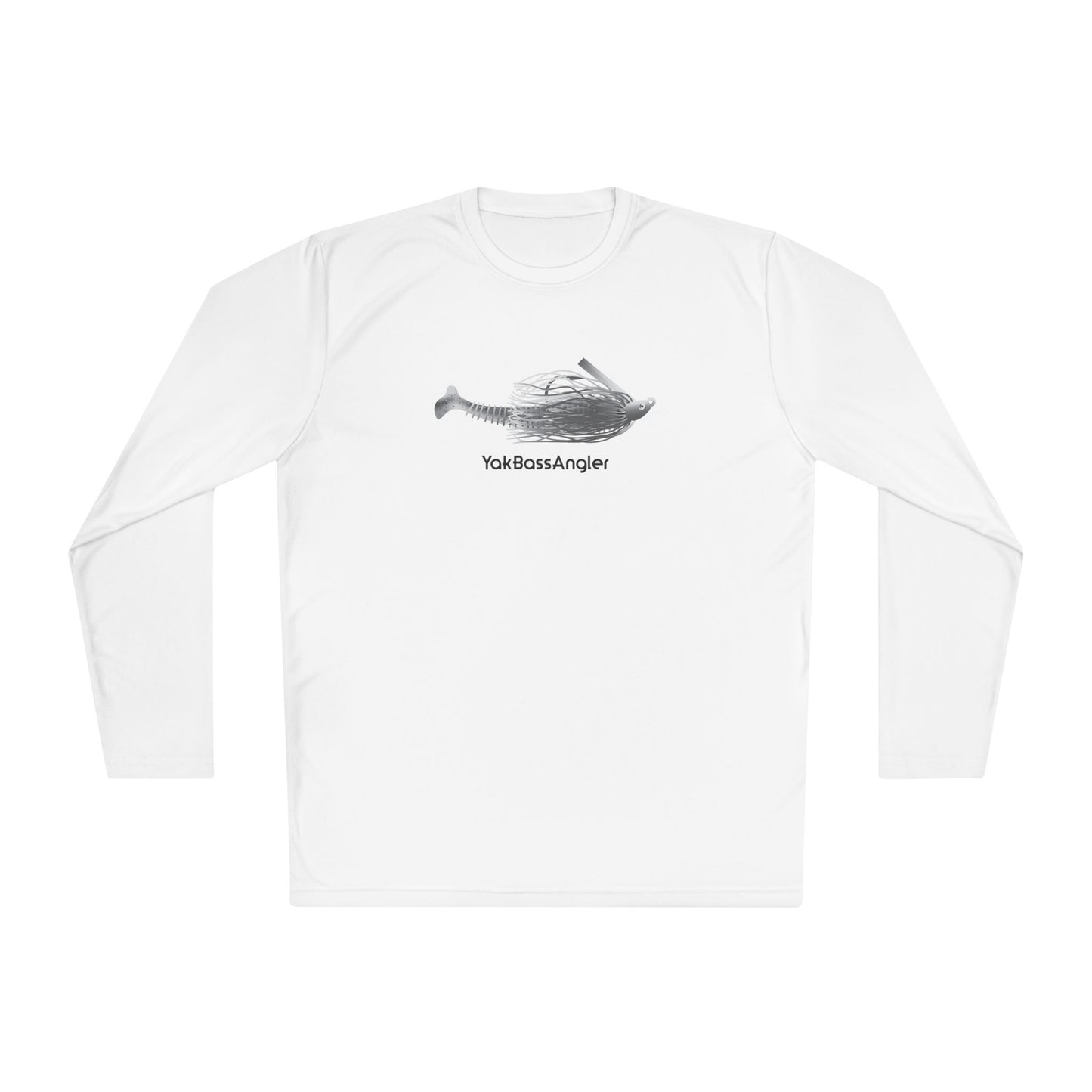 Performance Long Sleeve - Swim Jig