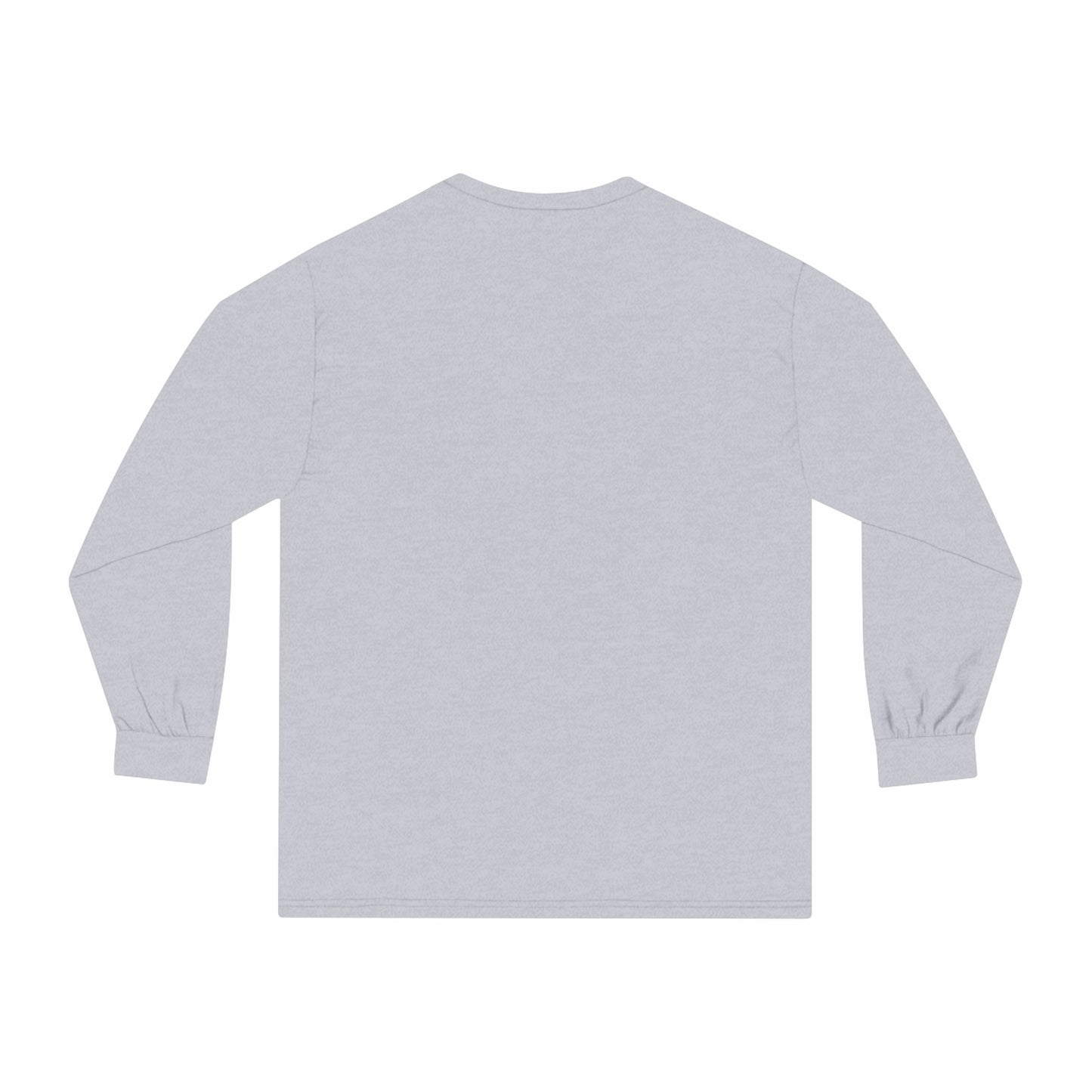 Long Sleeve T-Shirt - Frogging