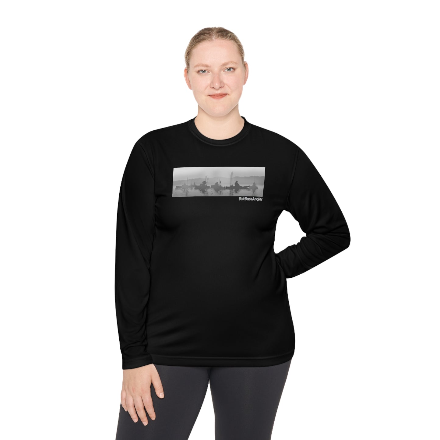 Performance Long Sleeve - Morning Launch