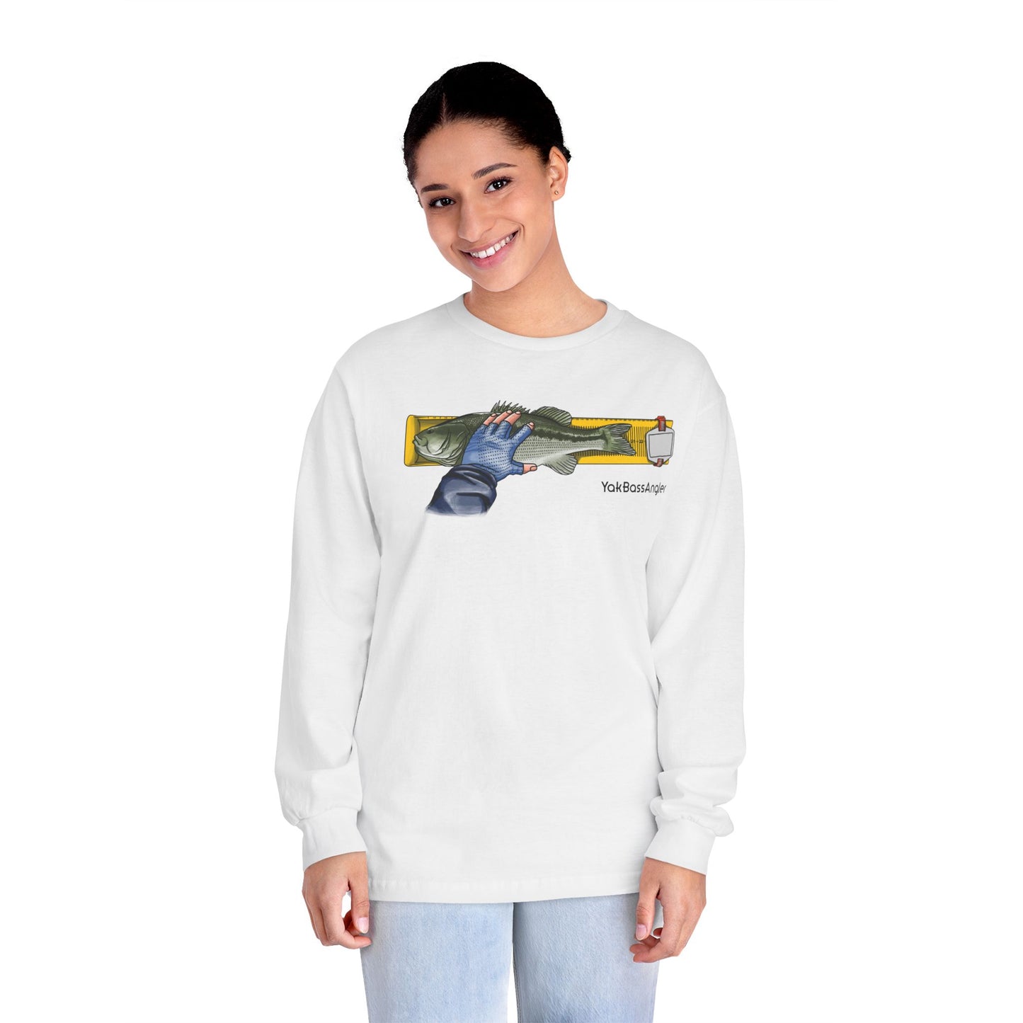 Long Sleeve T-Shirt - The Cull