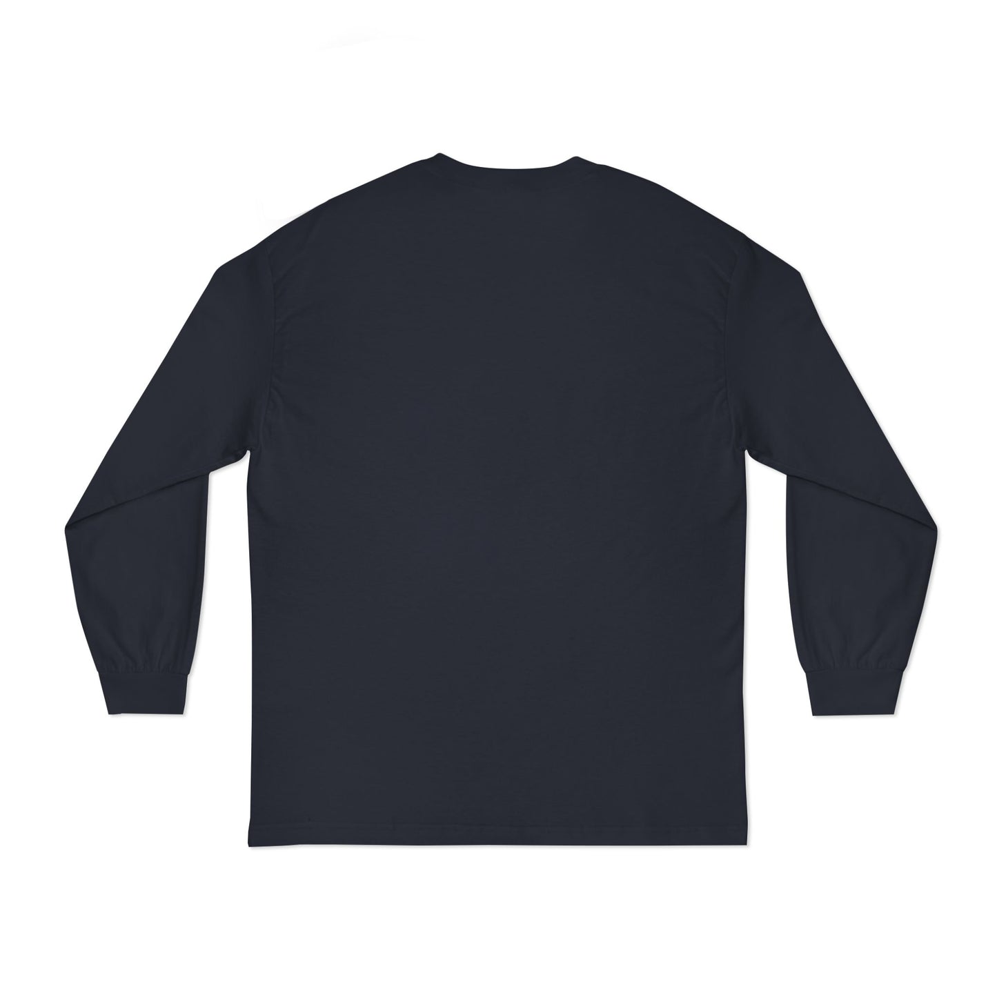 Long Sleeve T-Shirt - The Release