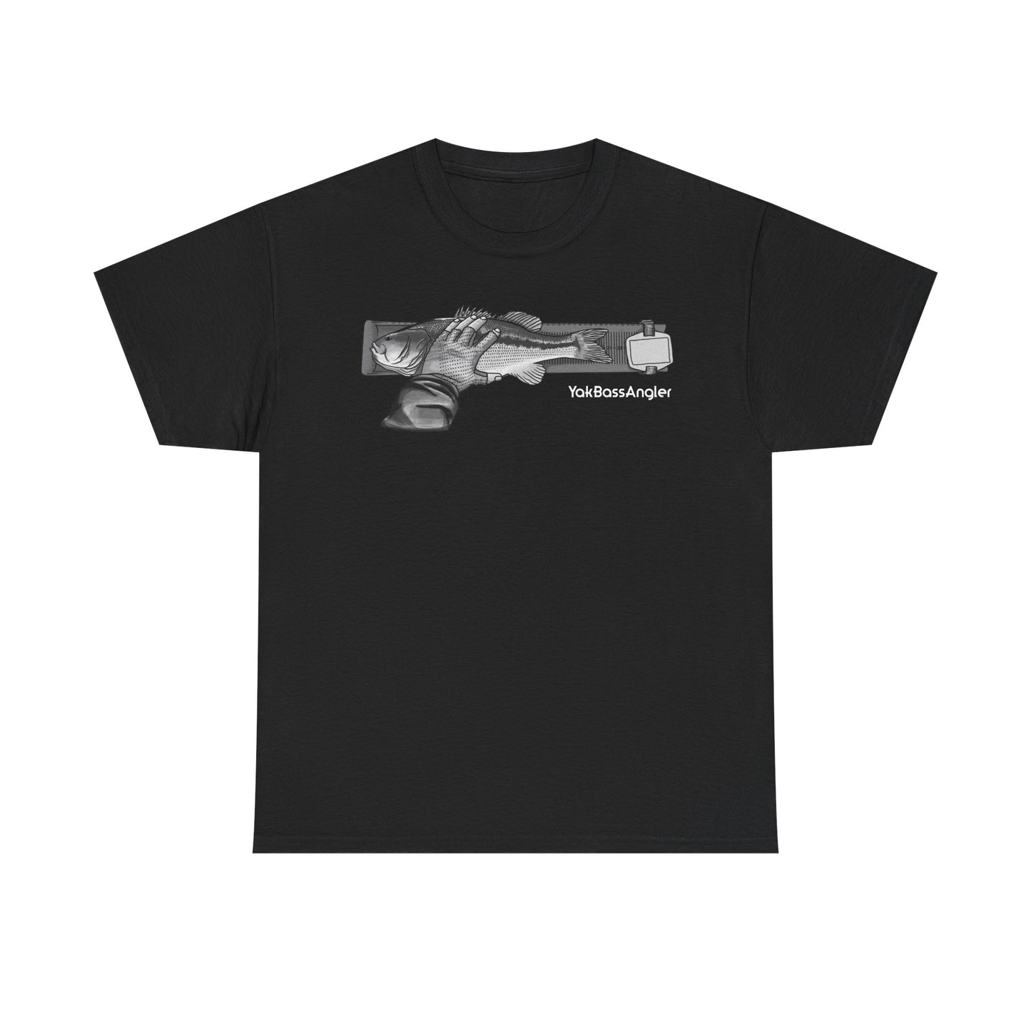 T-Shirt - The Cull