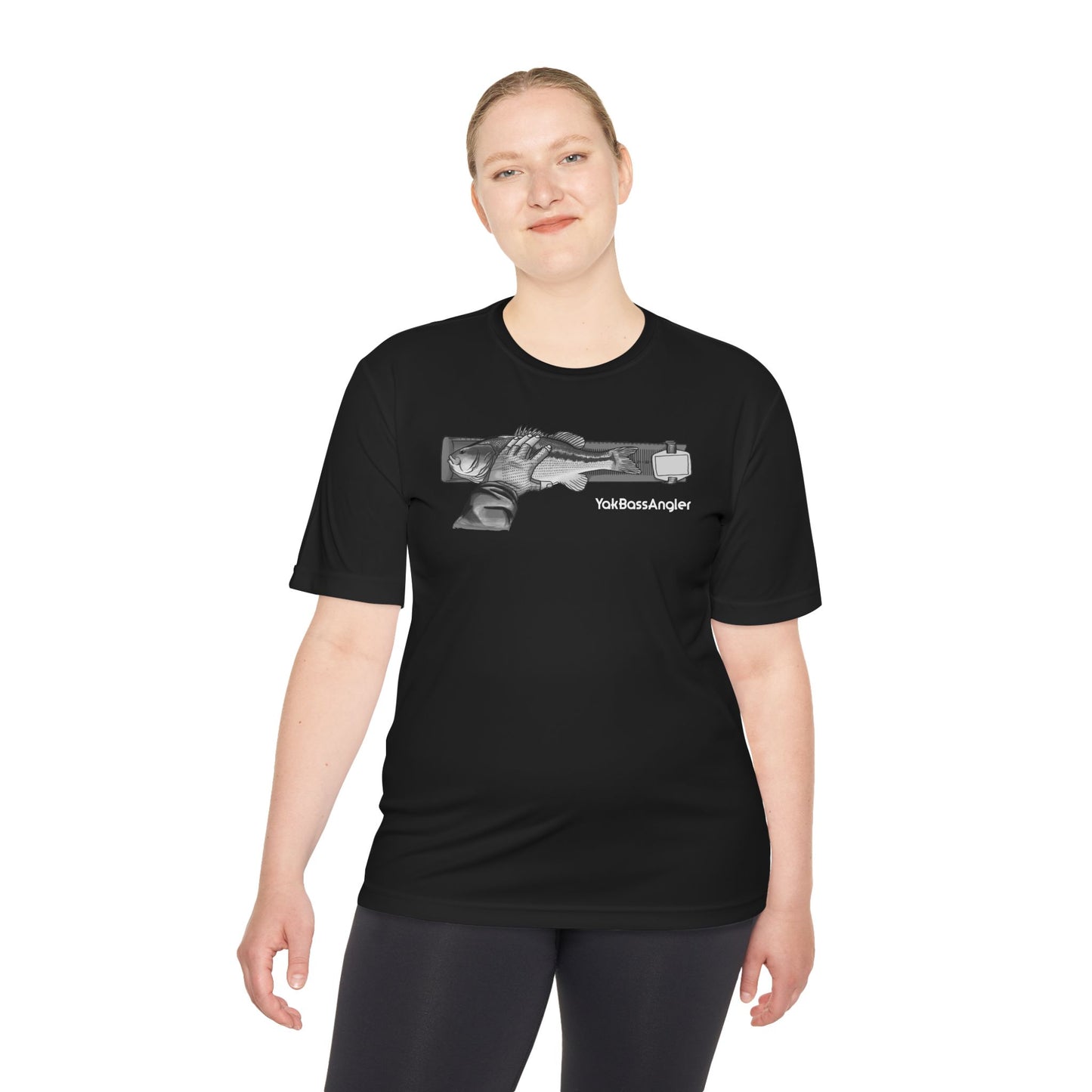 Performance T-Shirt - The Cull