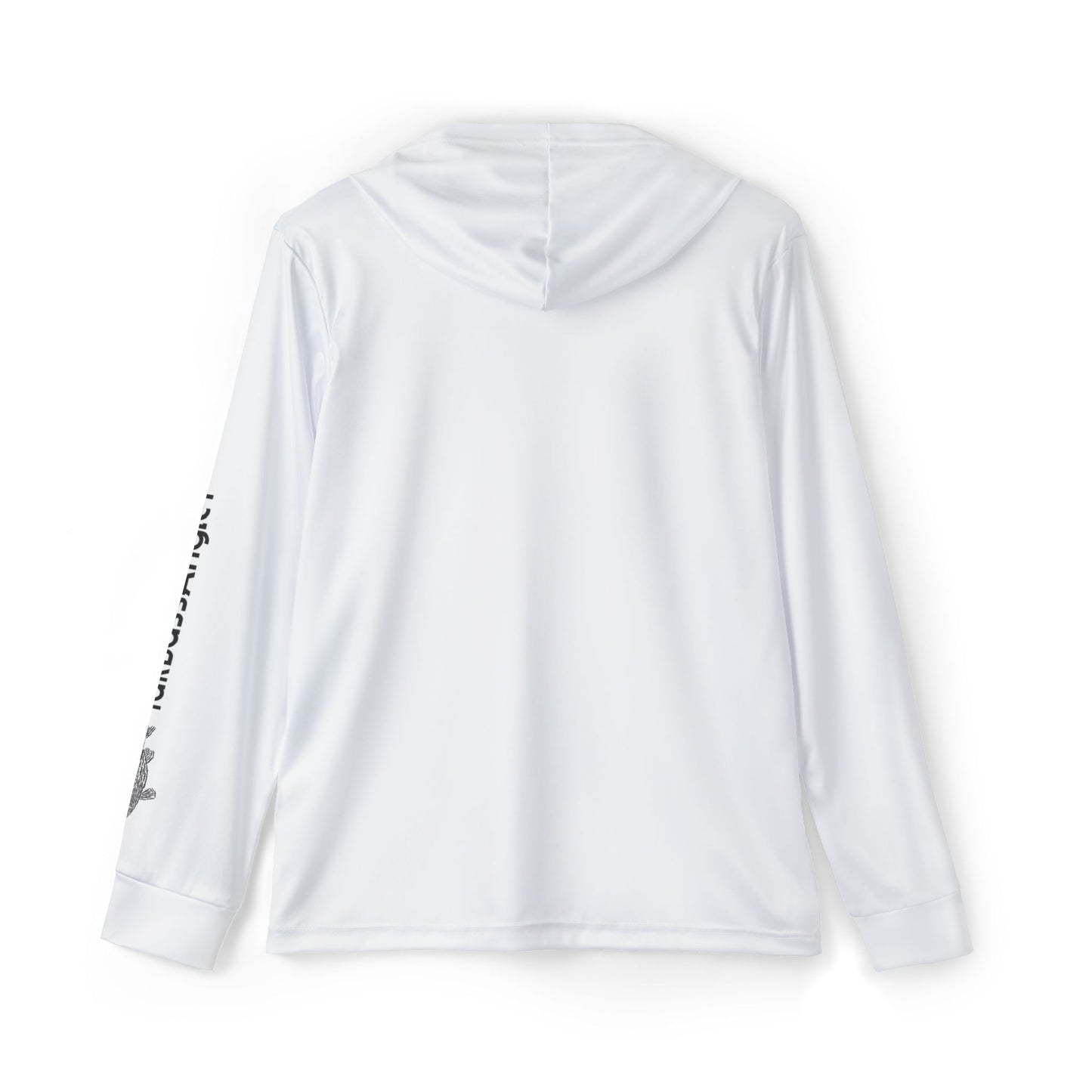 Sun Hoodie - US Flag