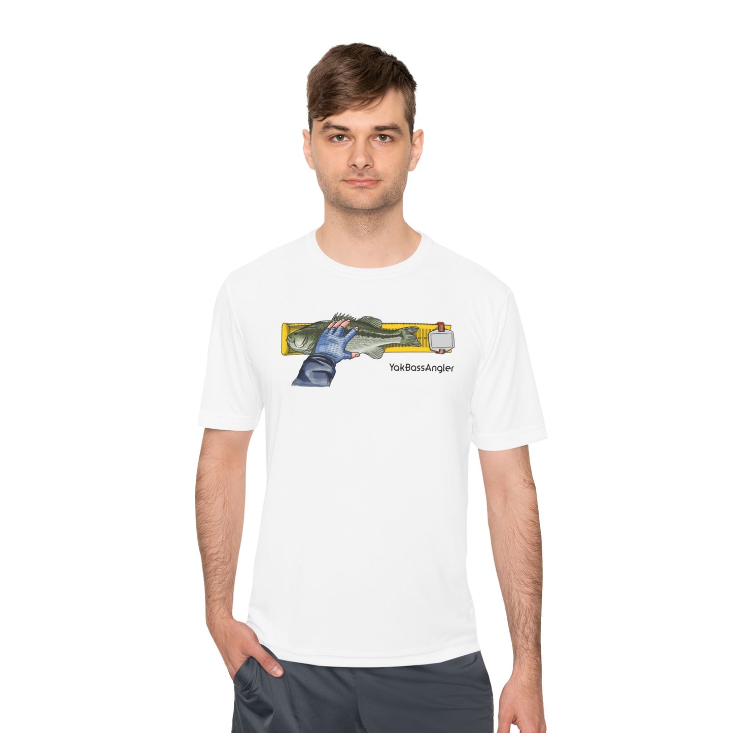 Performance T-Shirt - The Cull