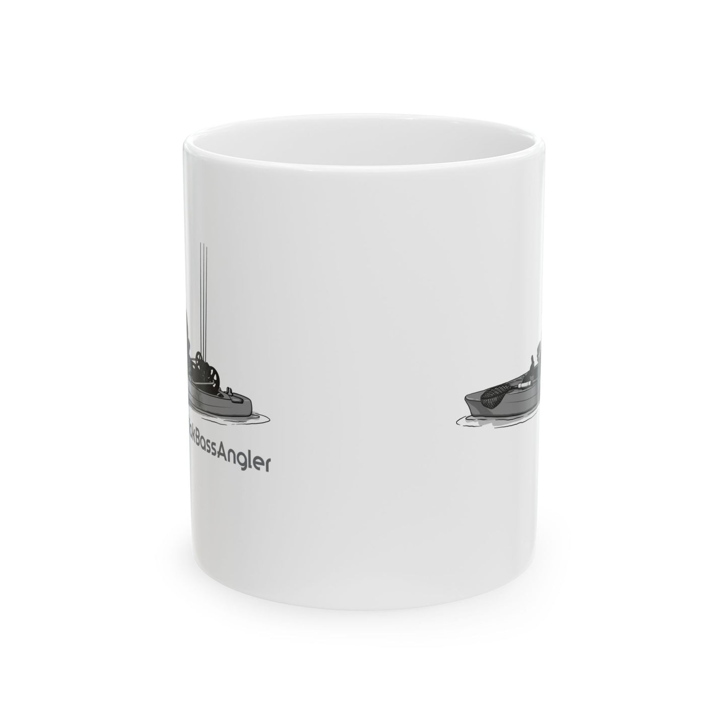 Mug - The Release