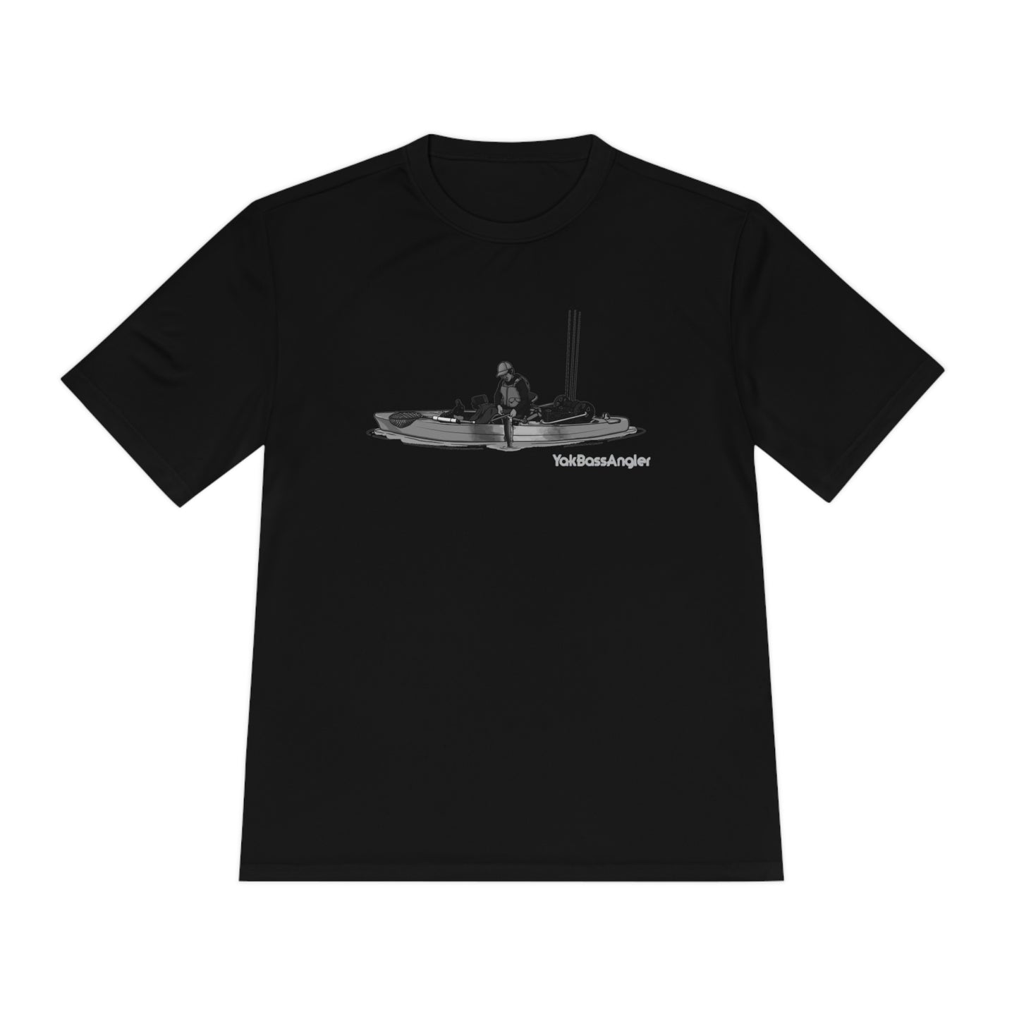 Performance T-Shirt - The Release