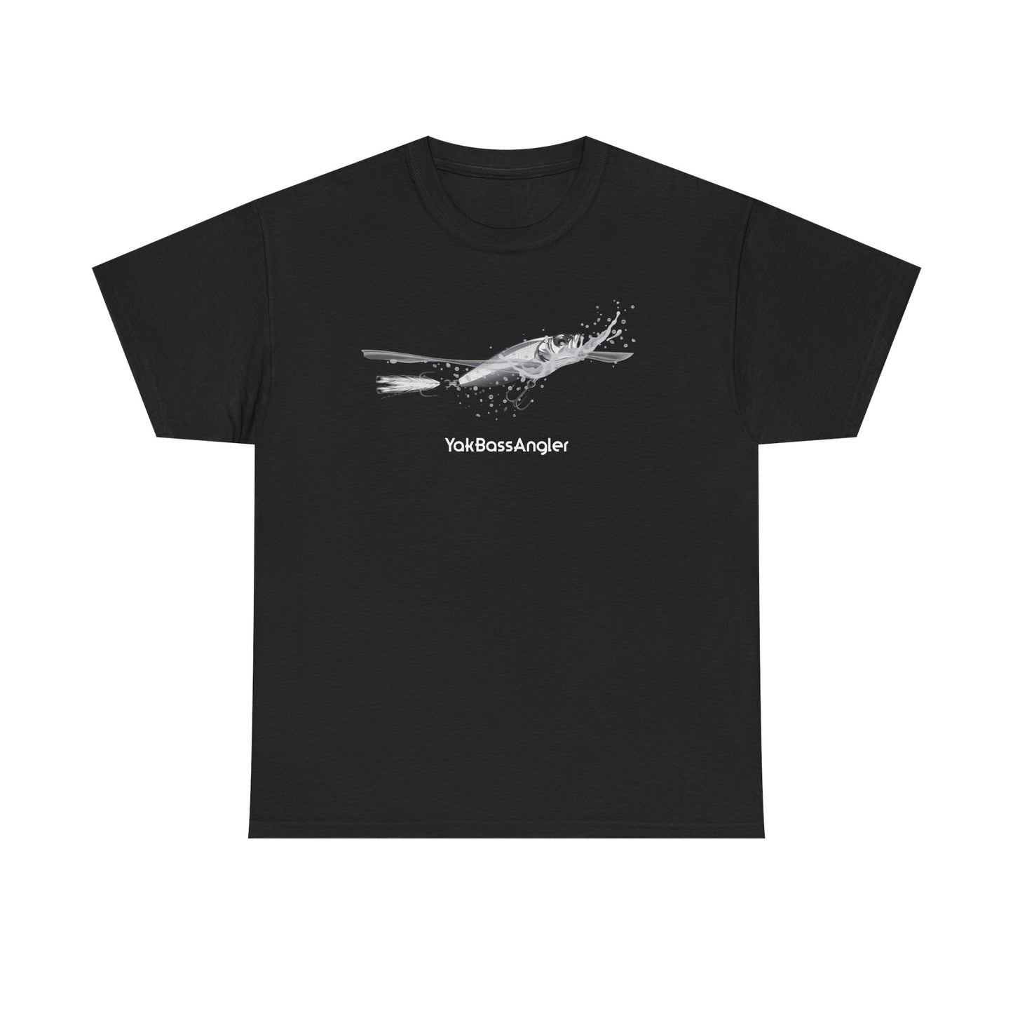 T-Shirt - Popper