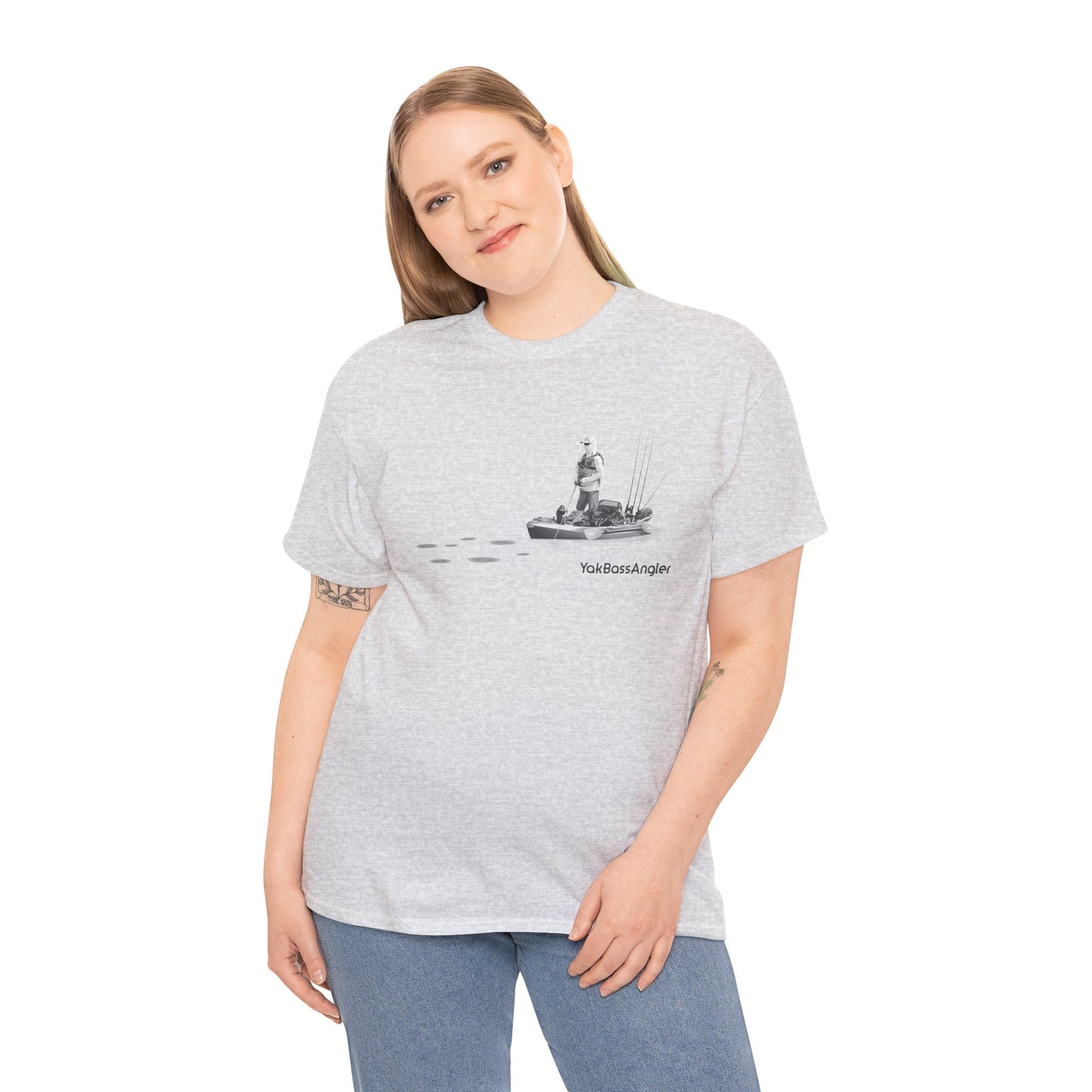 T-Shirt - Frogging
