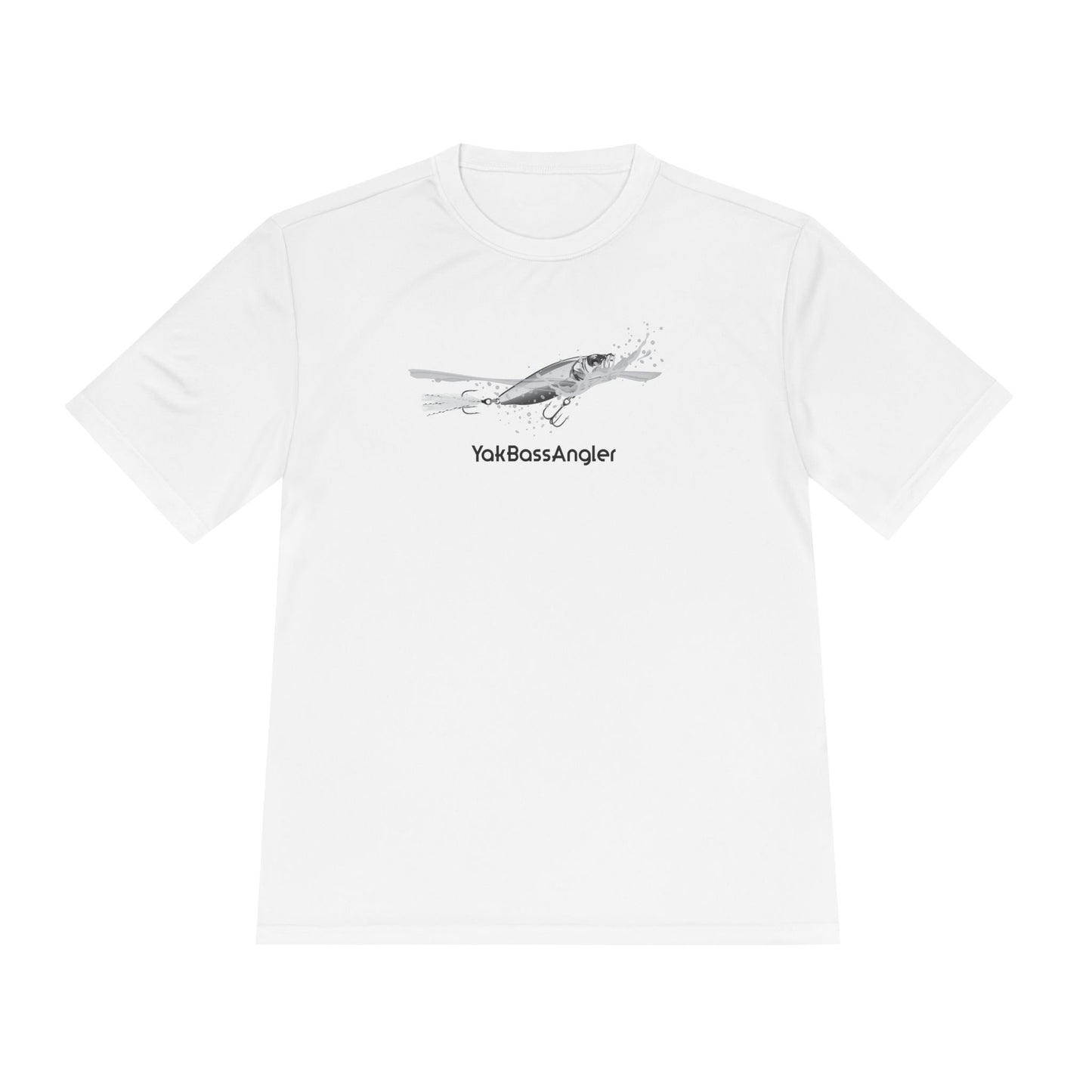 Performance T-Shirt - Popper