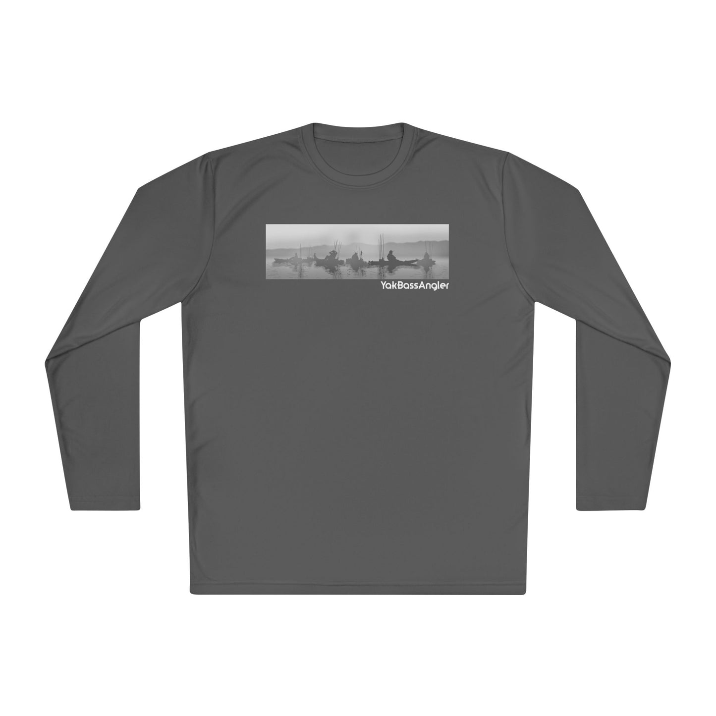 Performance Long Sleeve - Morning Launch