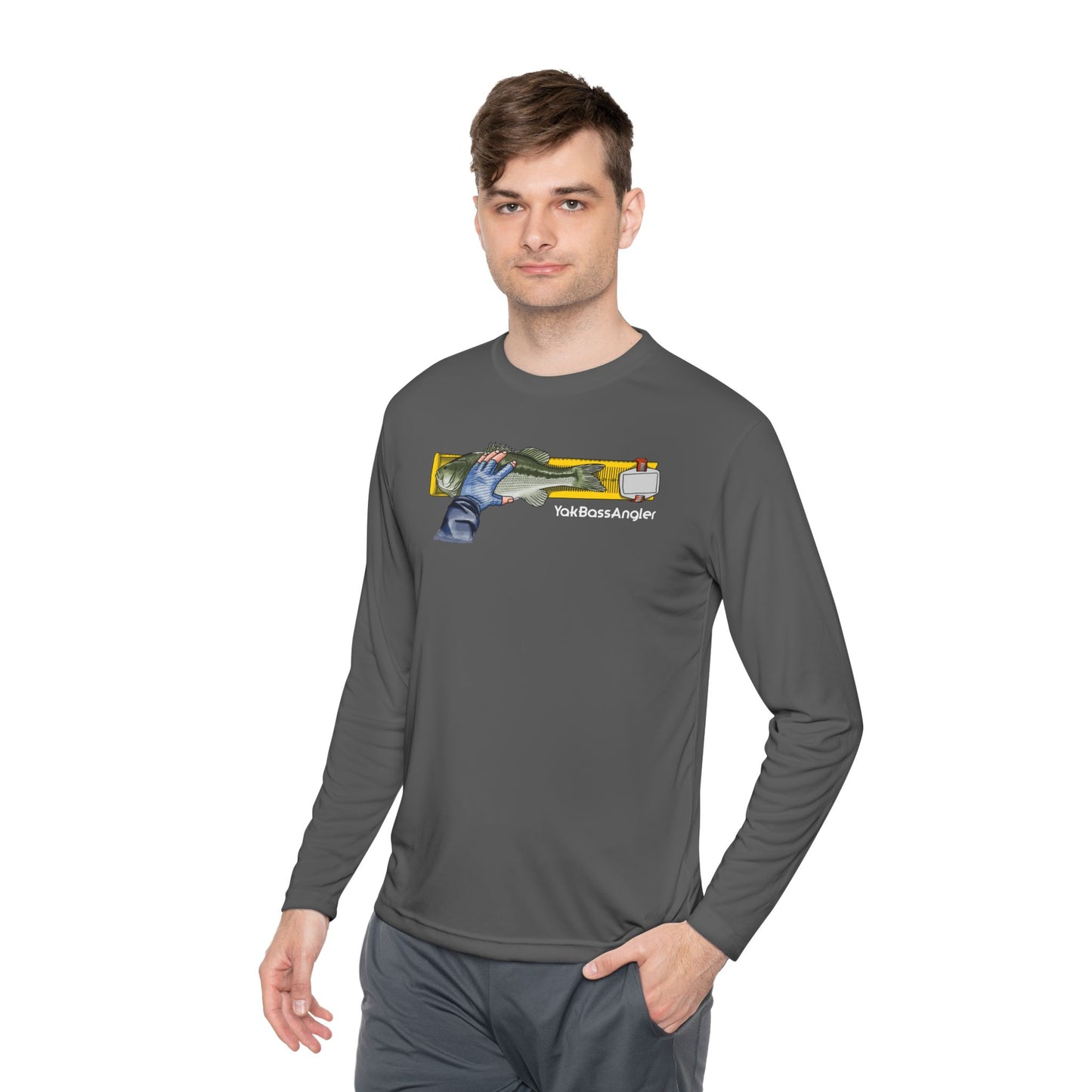 Performance Long Sleeve - The Cull