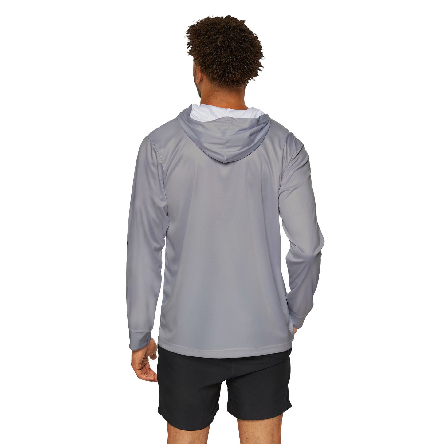 Sun Hoodie - Popper
