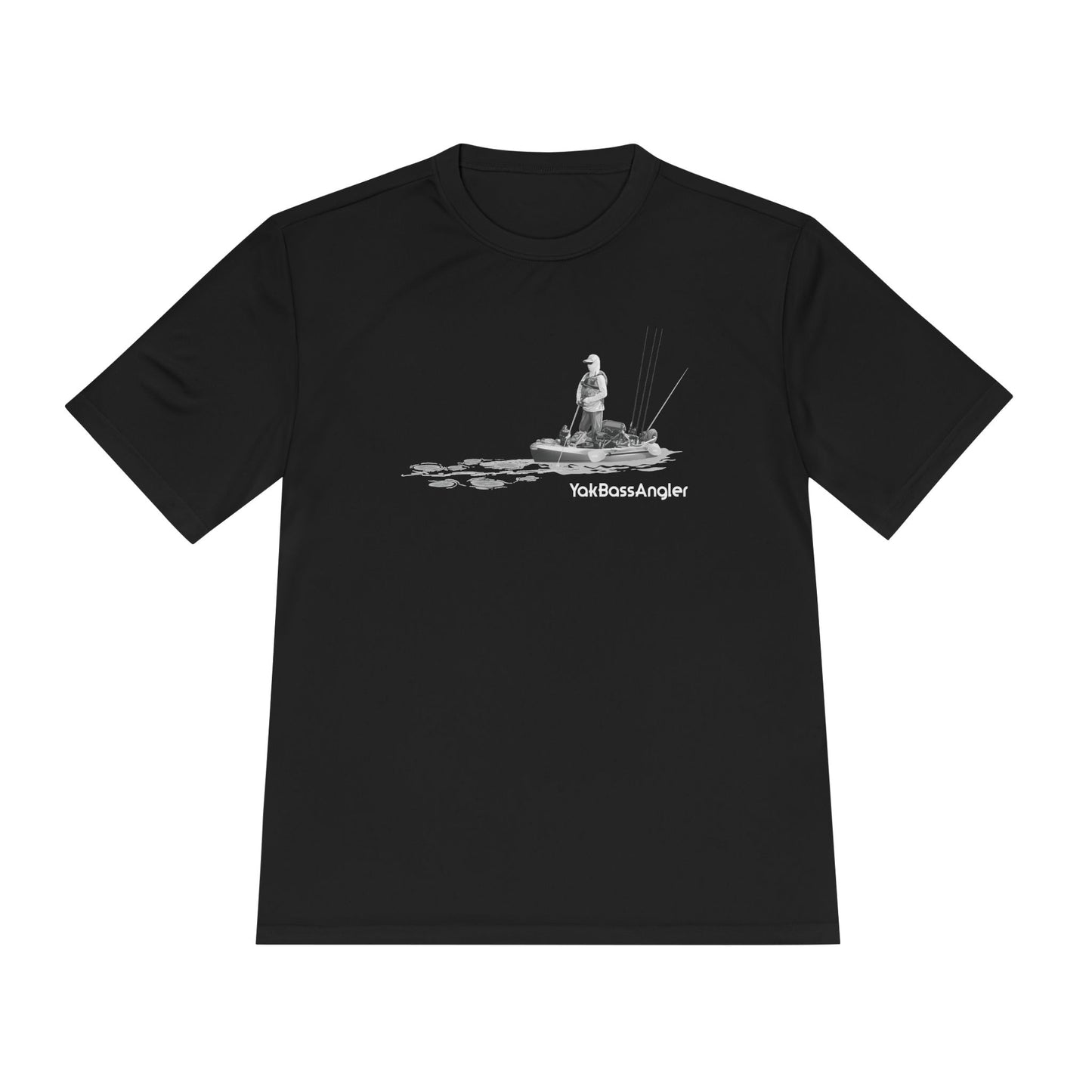 Performance T-Shirt - Frogging