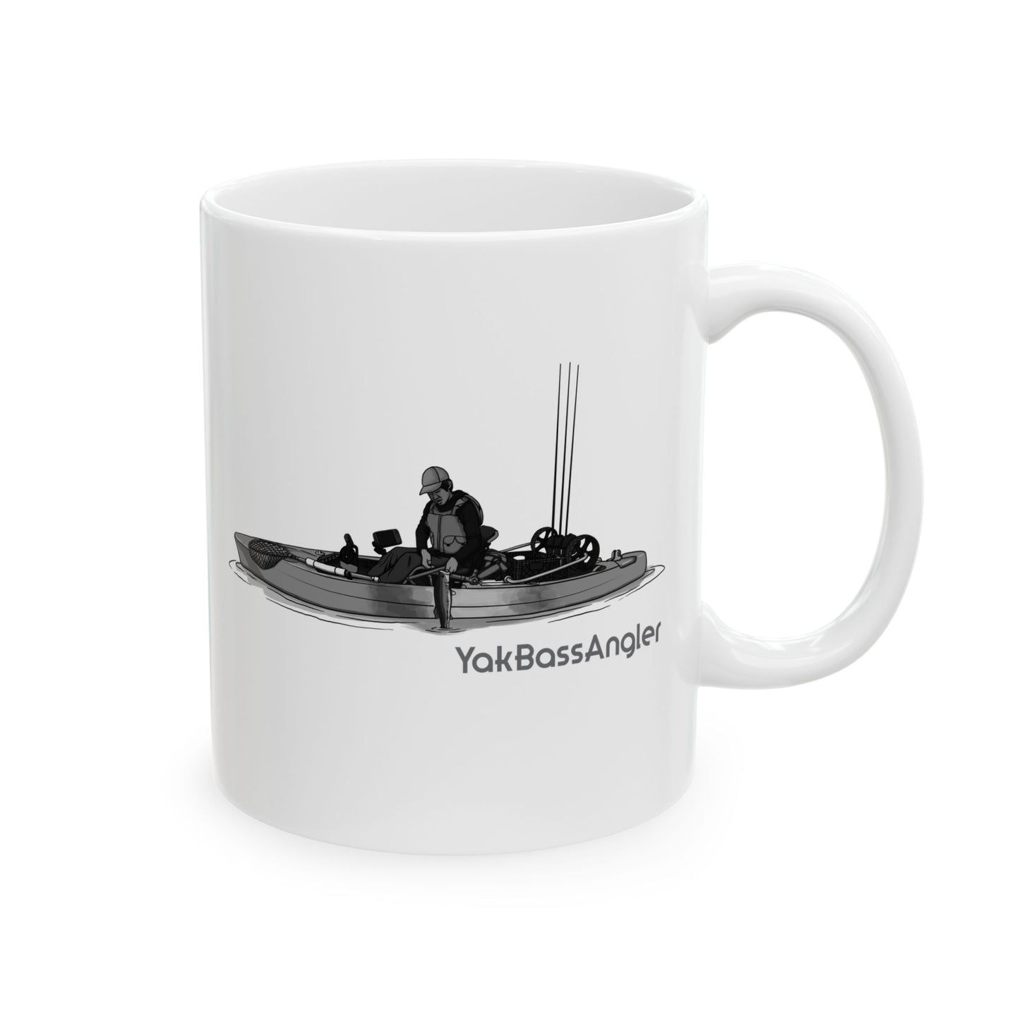 Mug - The Release