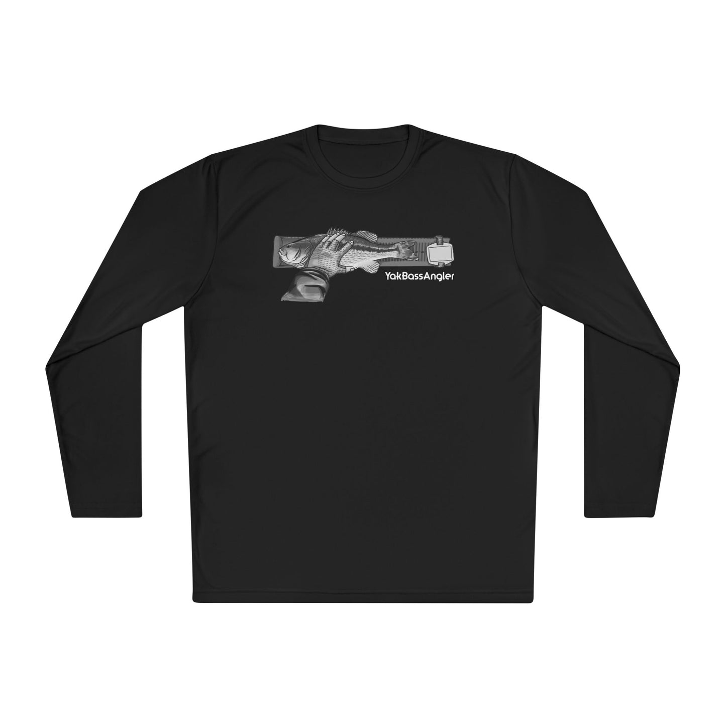 Performance Long Sleeve - The Cull