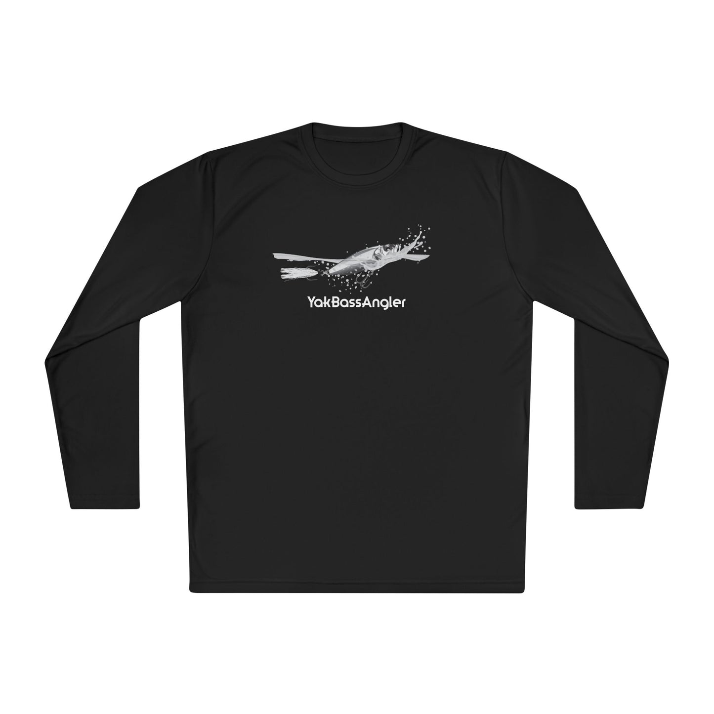 Performance Long Sleeve - Popper