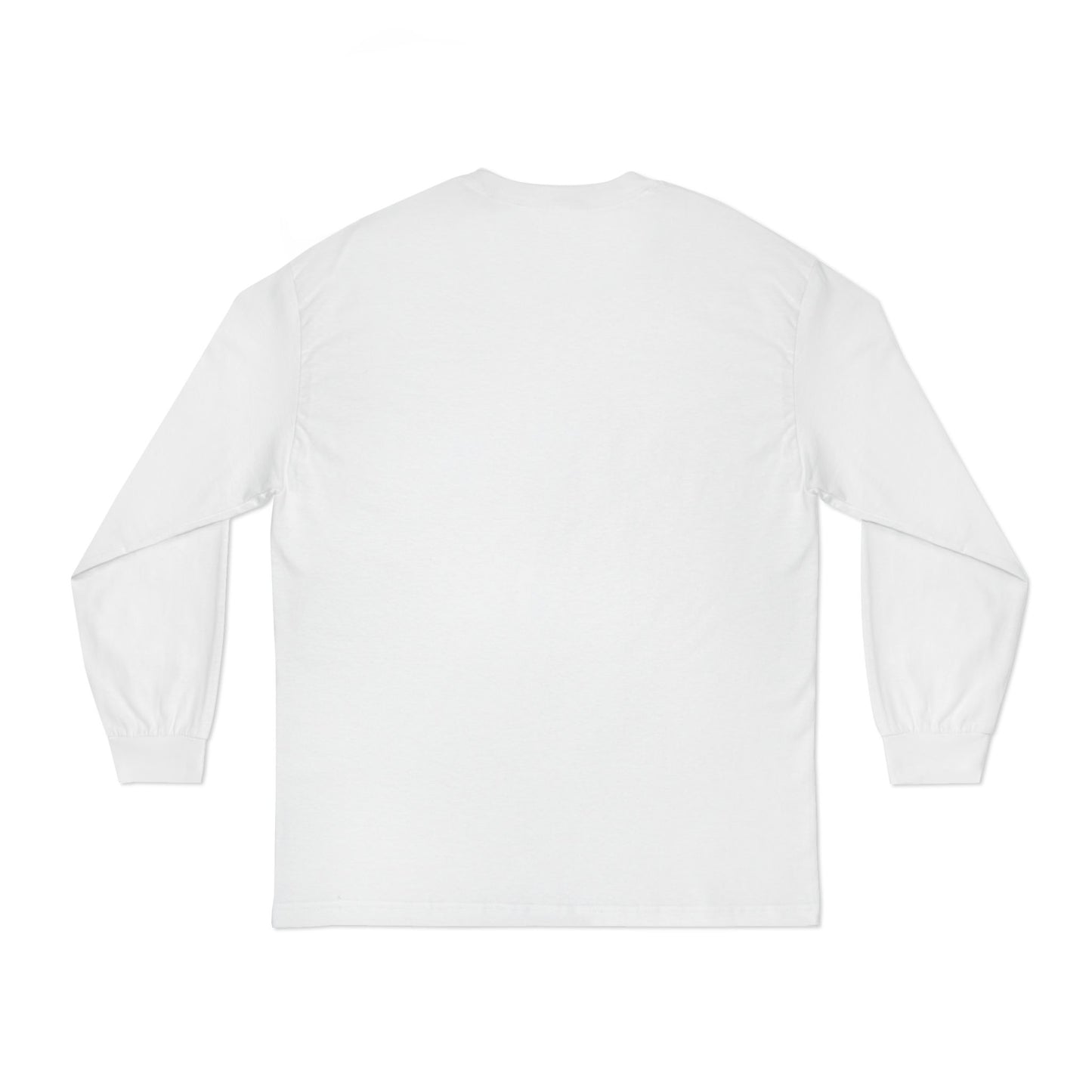 Long Sleeve T-Shirt - US Flag