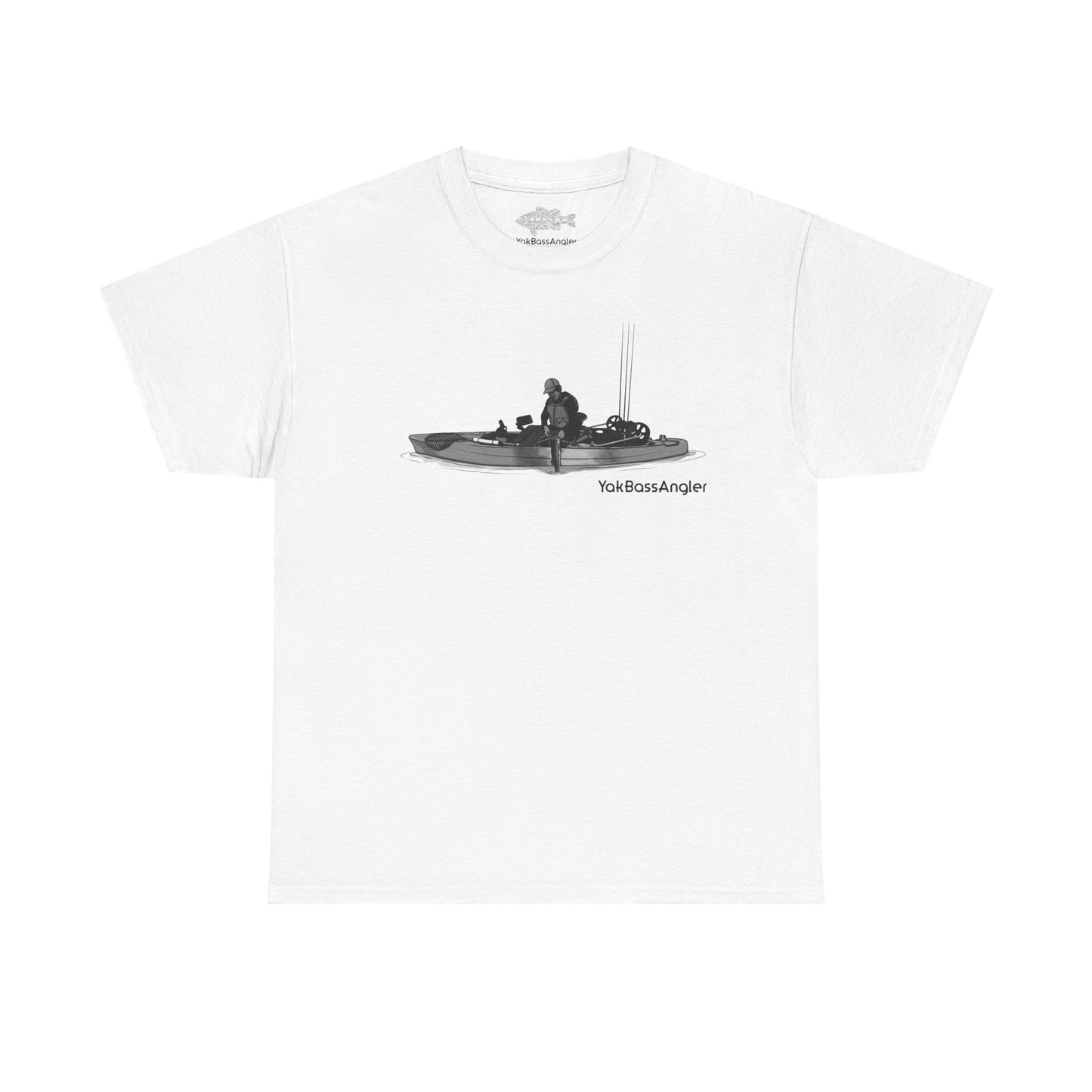 T-Shirt - The Release