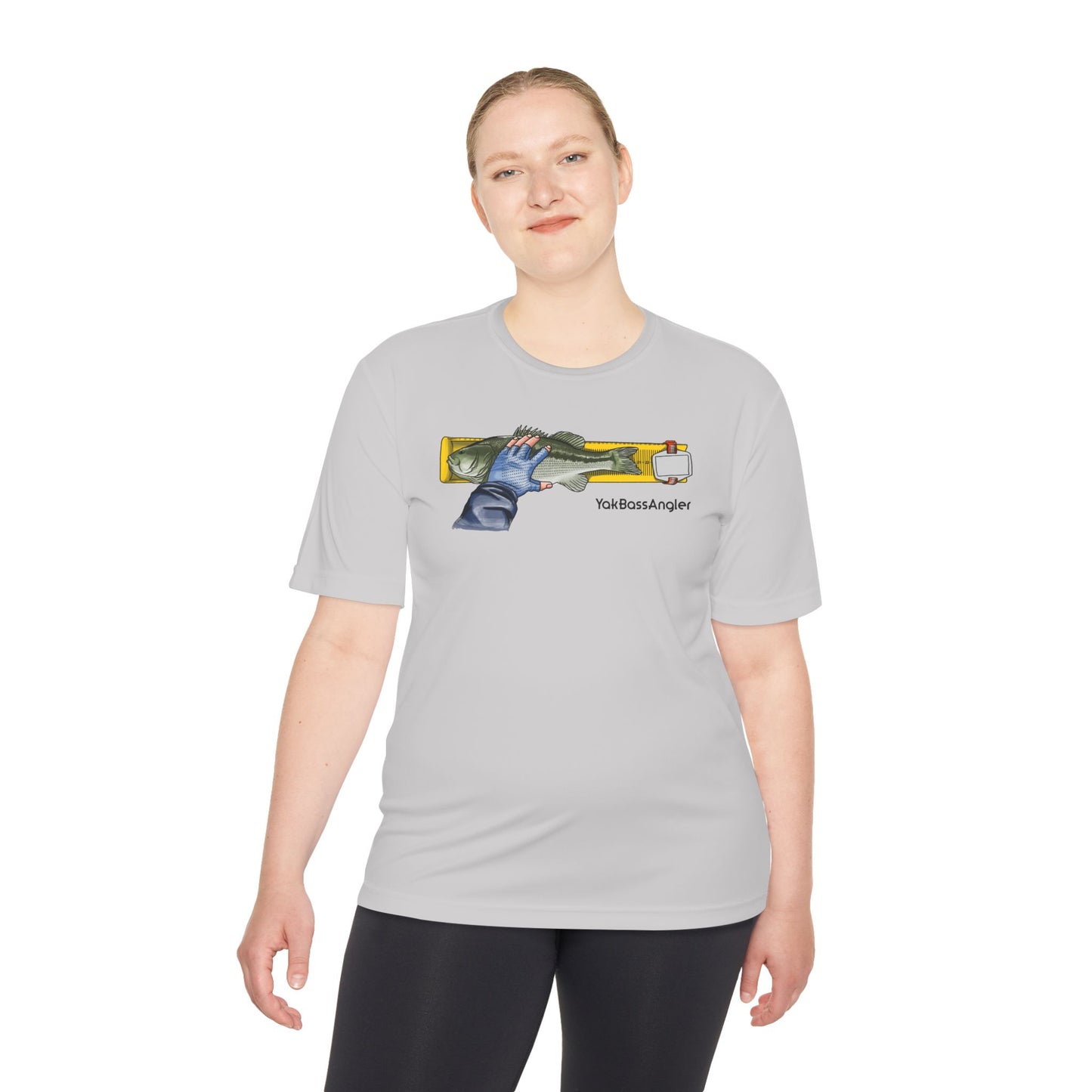 Performance T-Shirt - The Cull