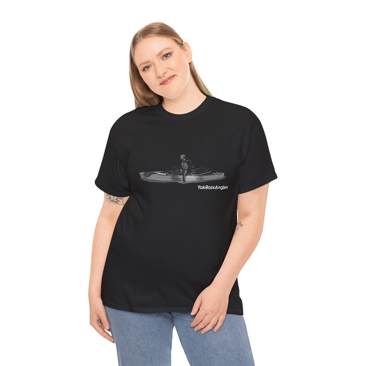 T-Shirt - The Release