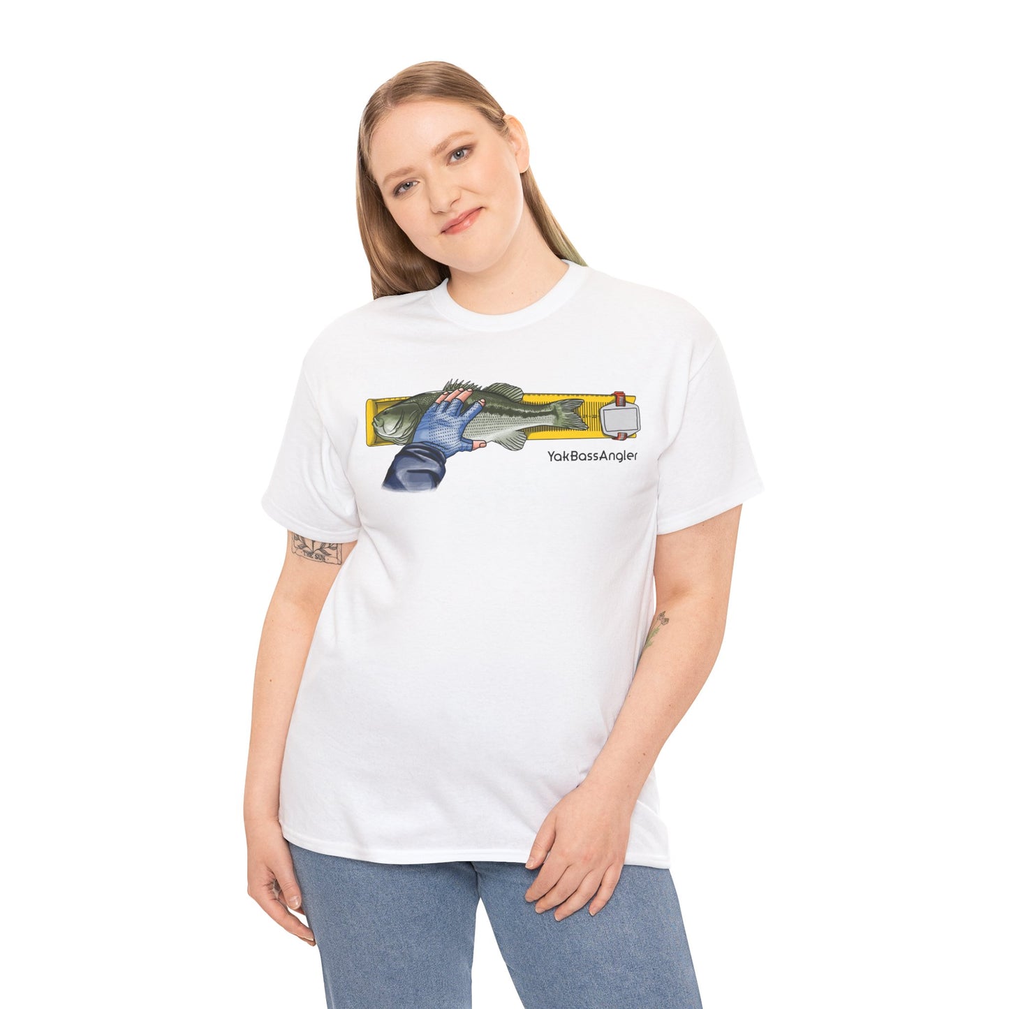 T-Shirt - The Cull