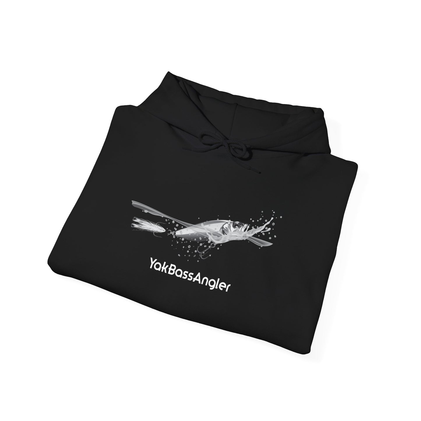 Hoodie - Popper