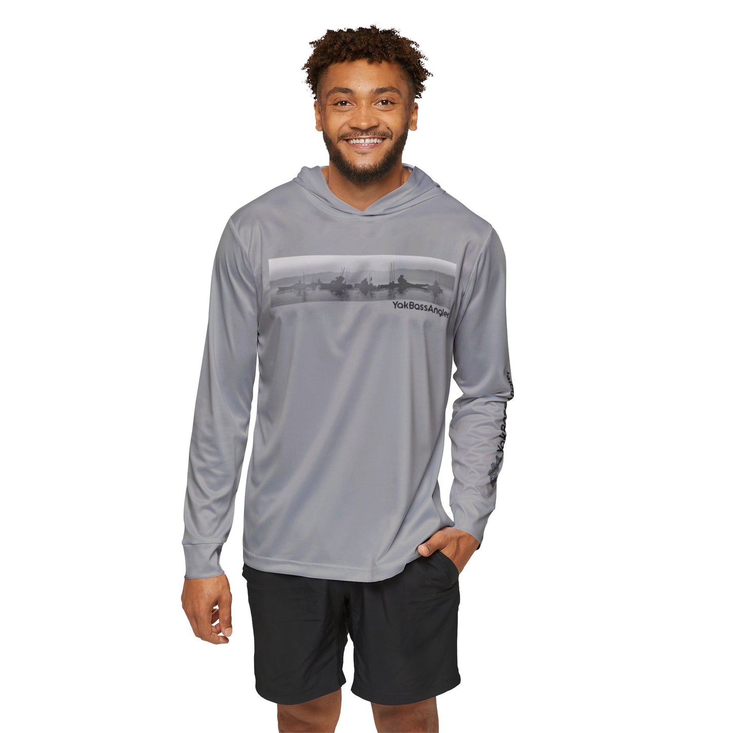 Sun Hoodie - Morning Launch