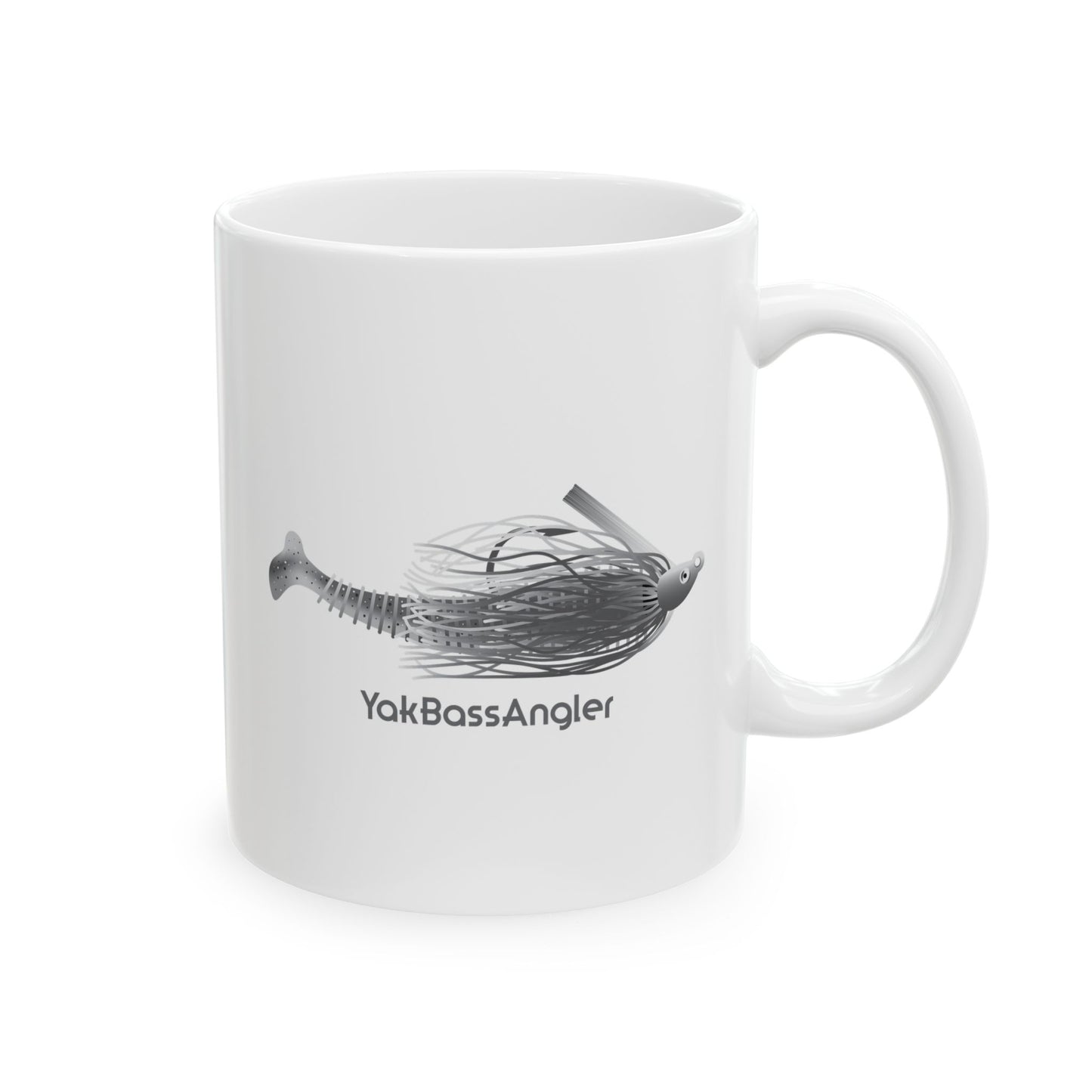 Mug - Swim Jig