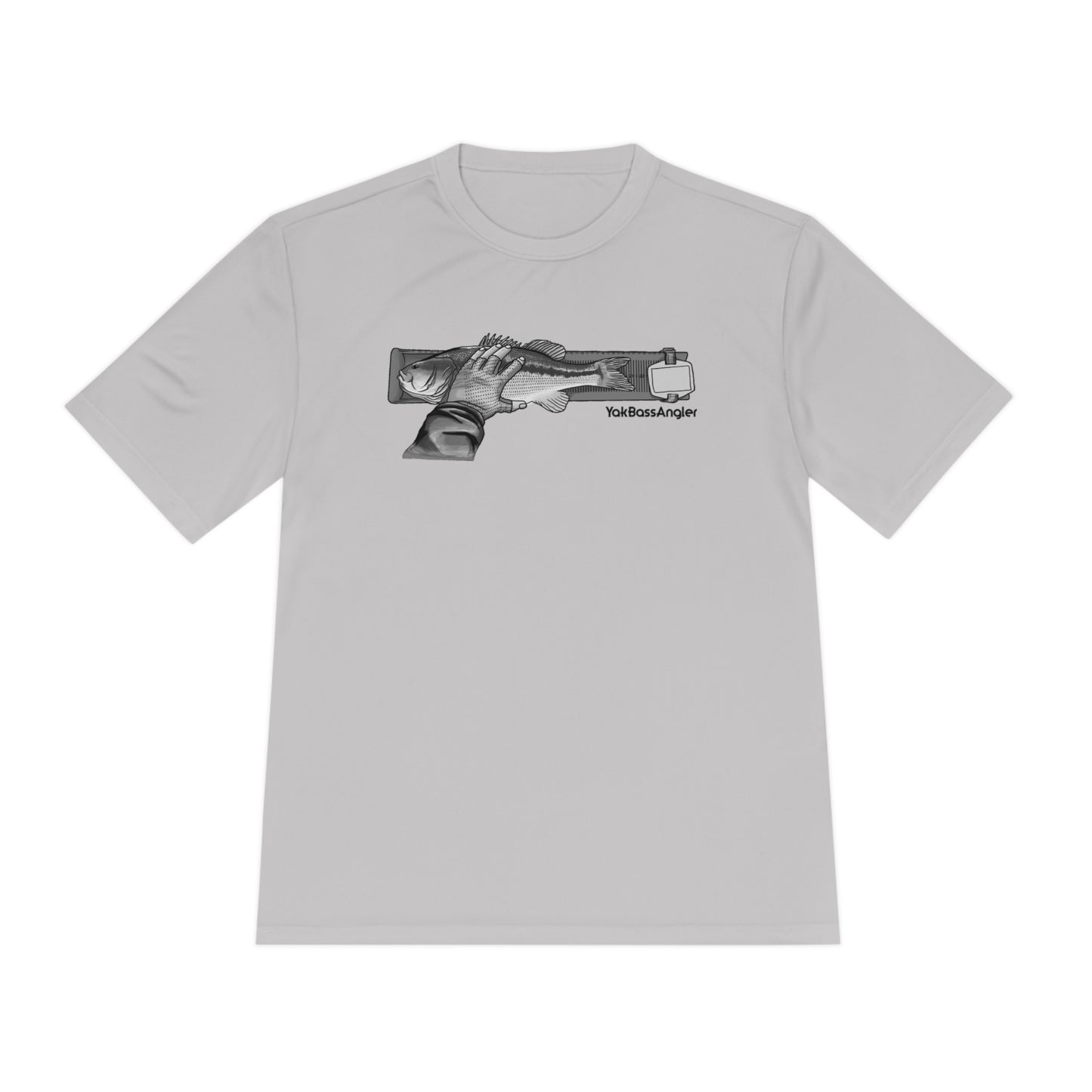 Performance T-Shirt - The Cull