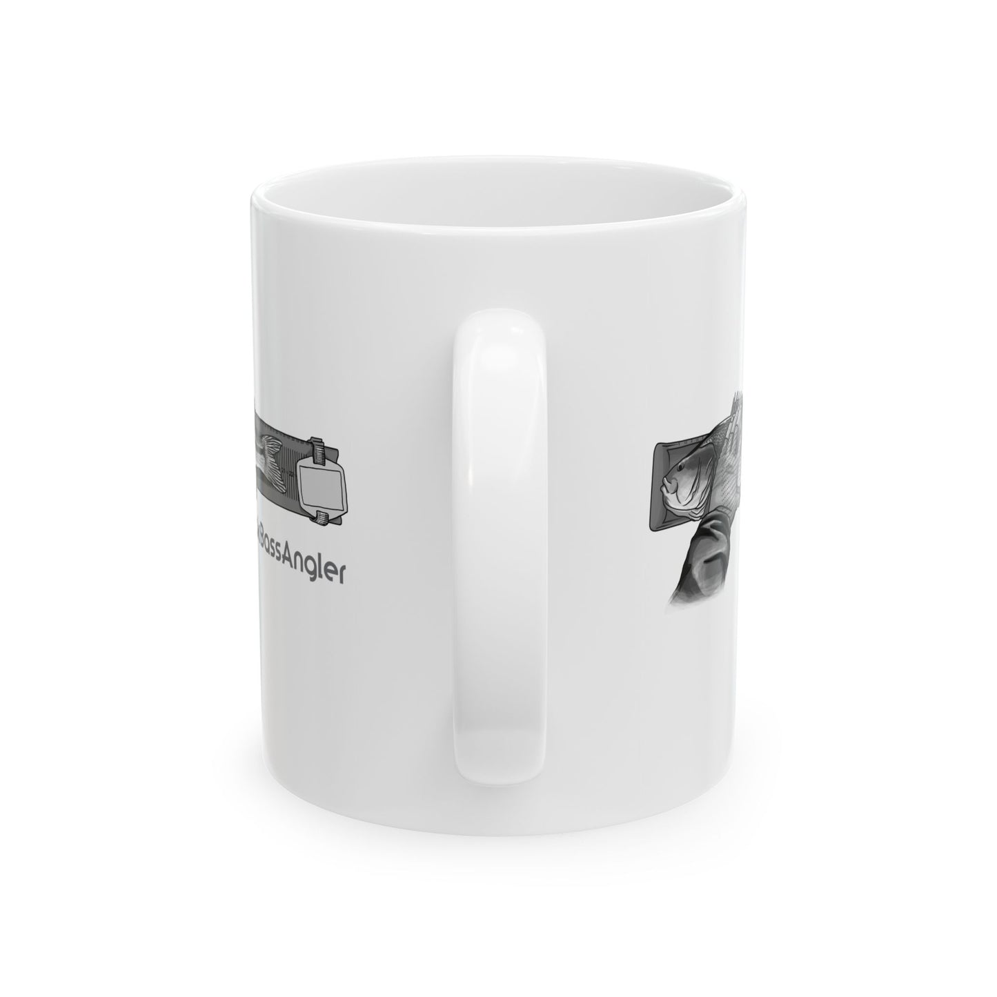 Mug - The Cull