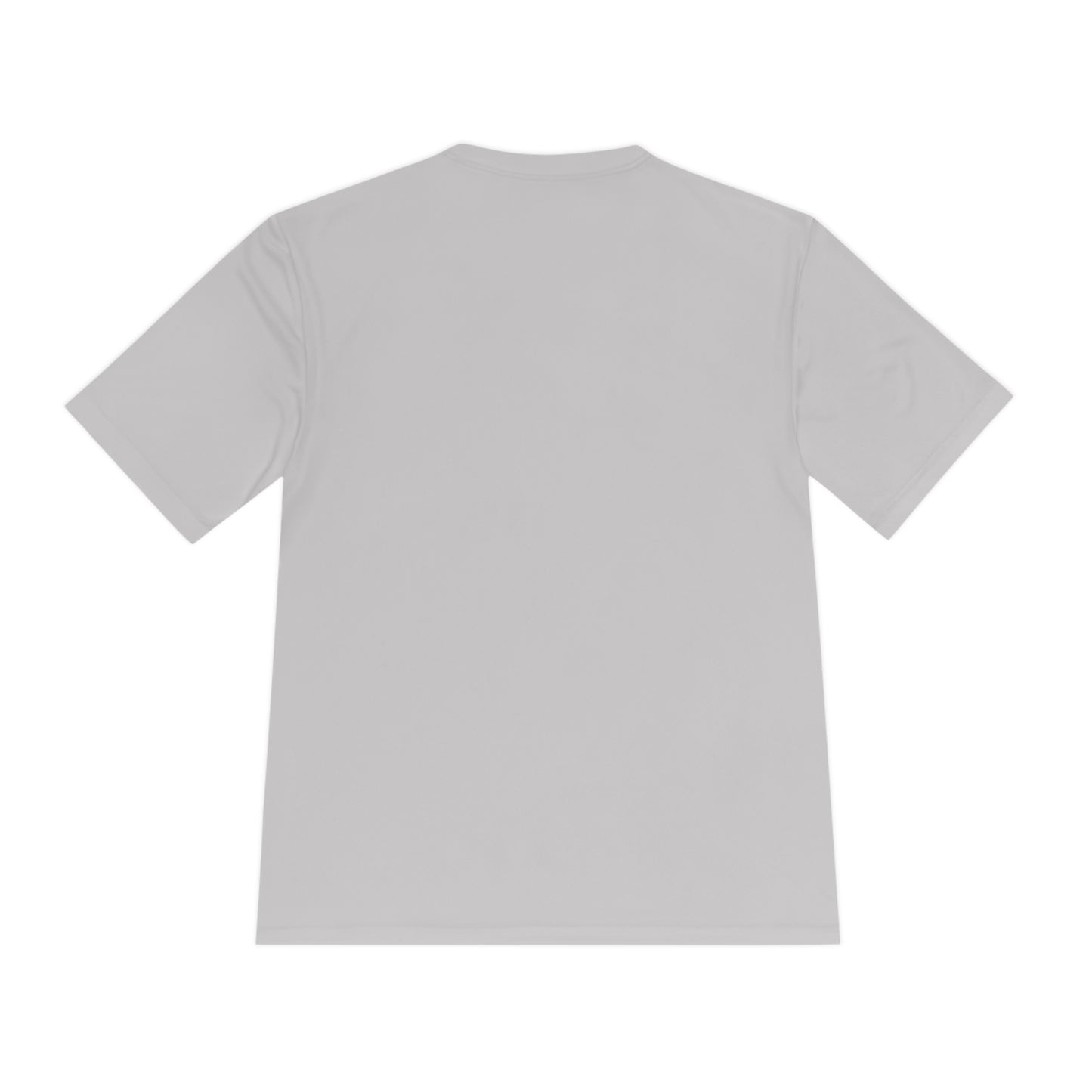 Performance T-Shirt - YakBassAngler Logo