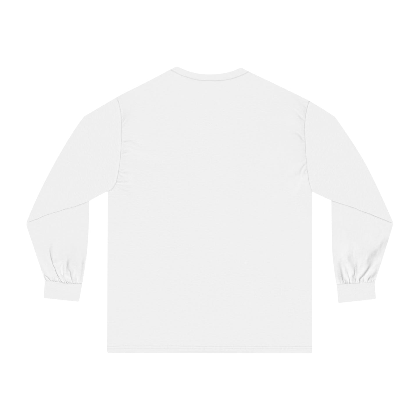 Long Sleeve T-Shirt - The Cull