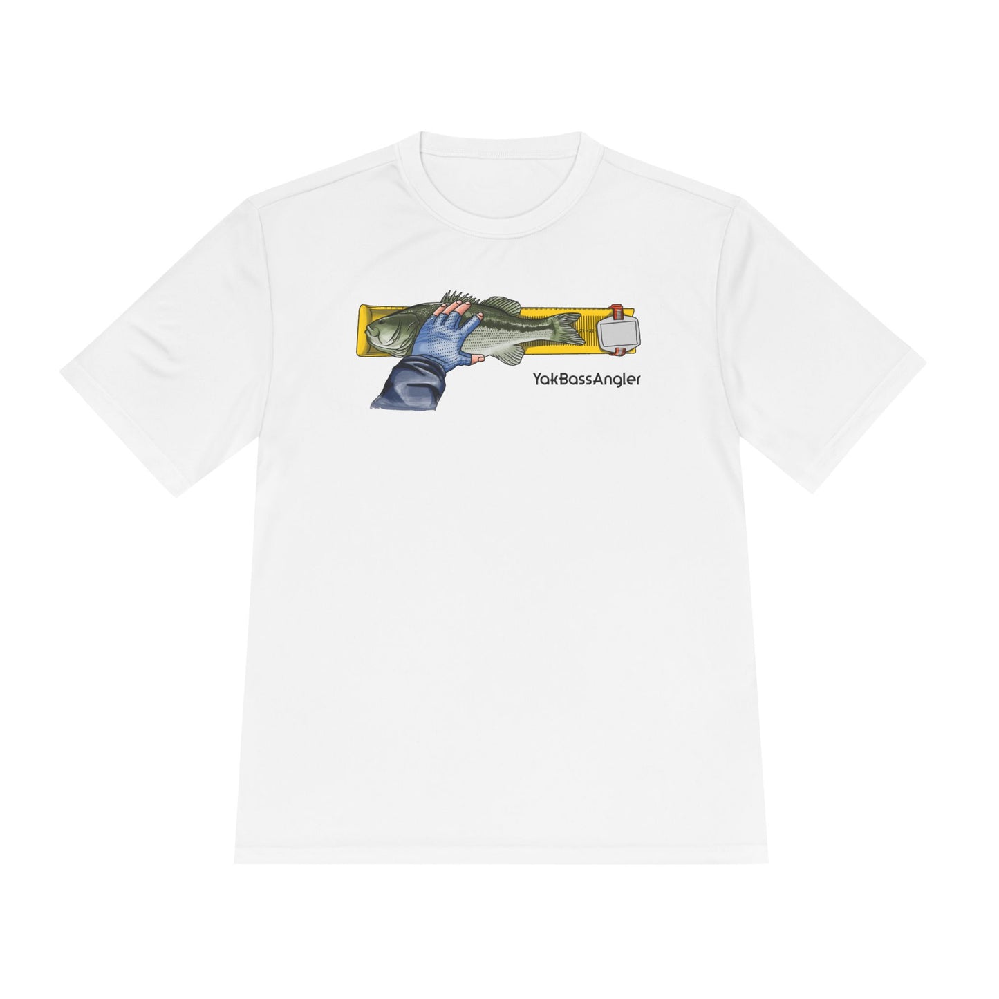 Performance T-Shirt - The Cull