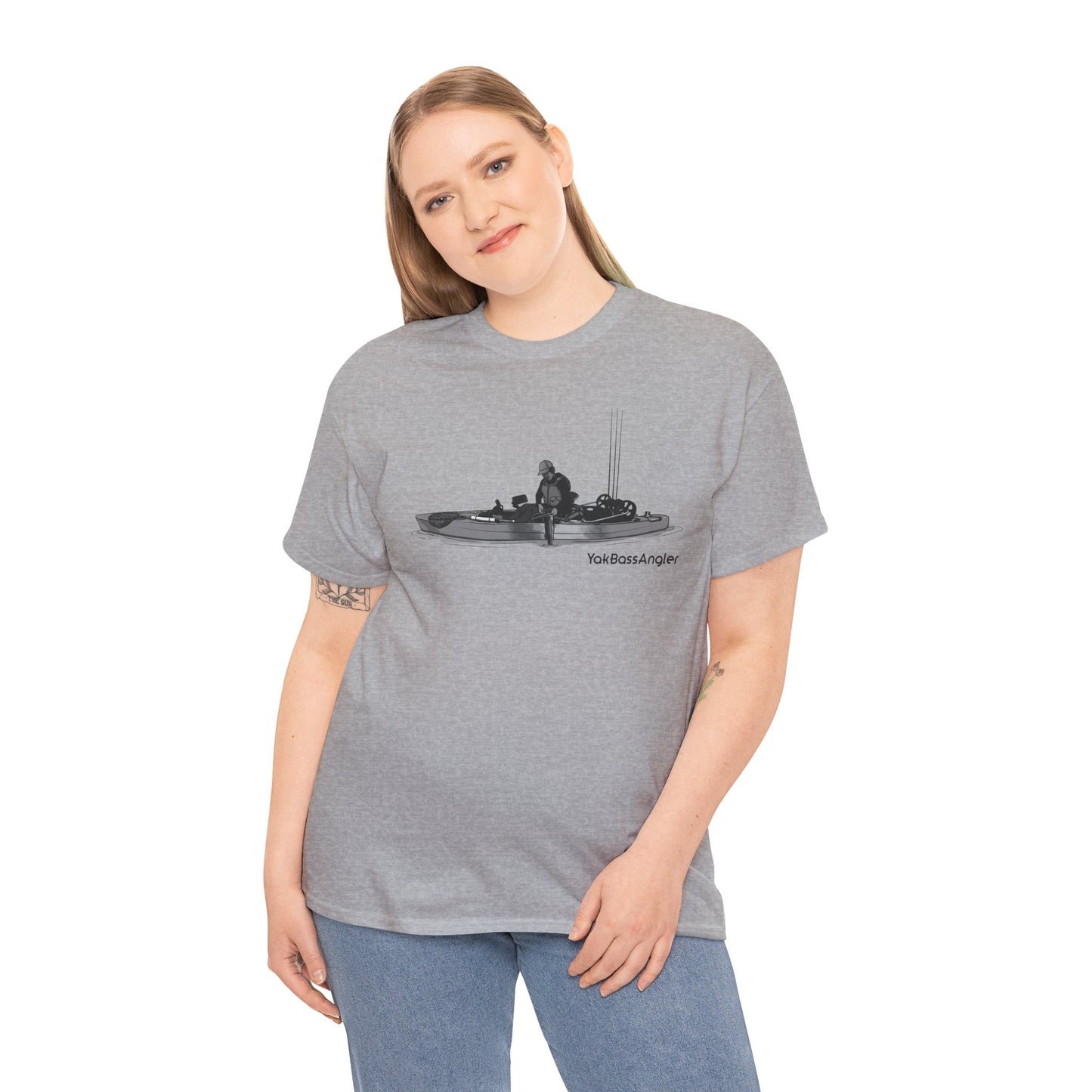 T-Shirt - The Release