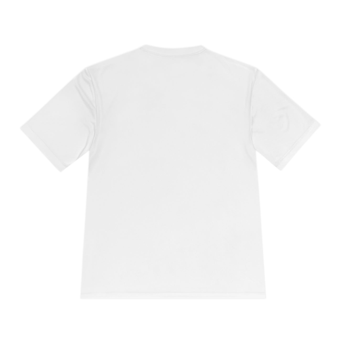Performance T-Shirt - YakBassAngler Logo