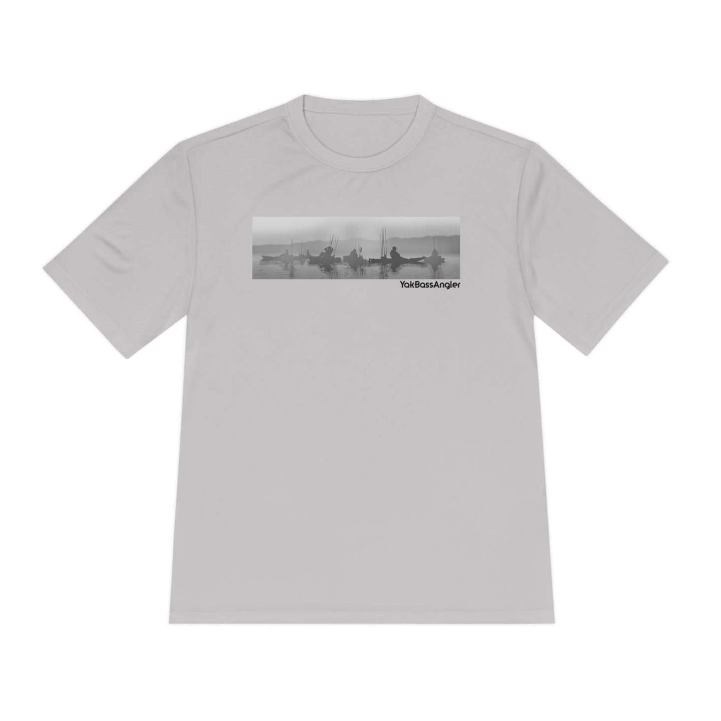 Performance T-Shirt - Morning Launch