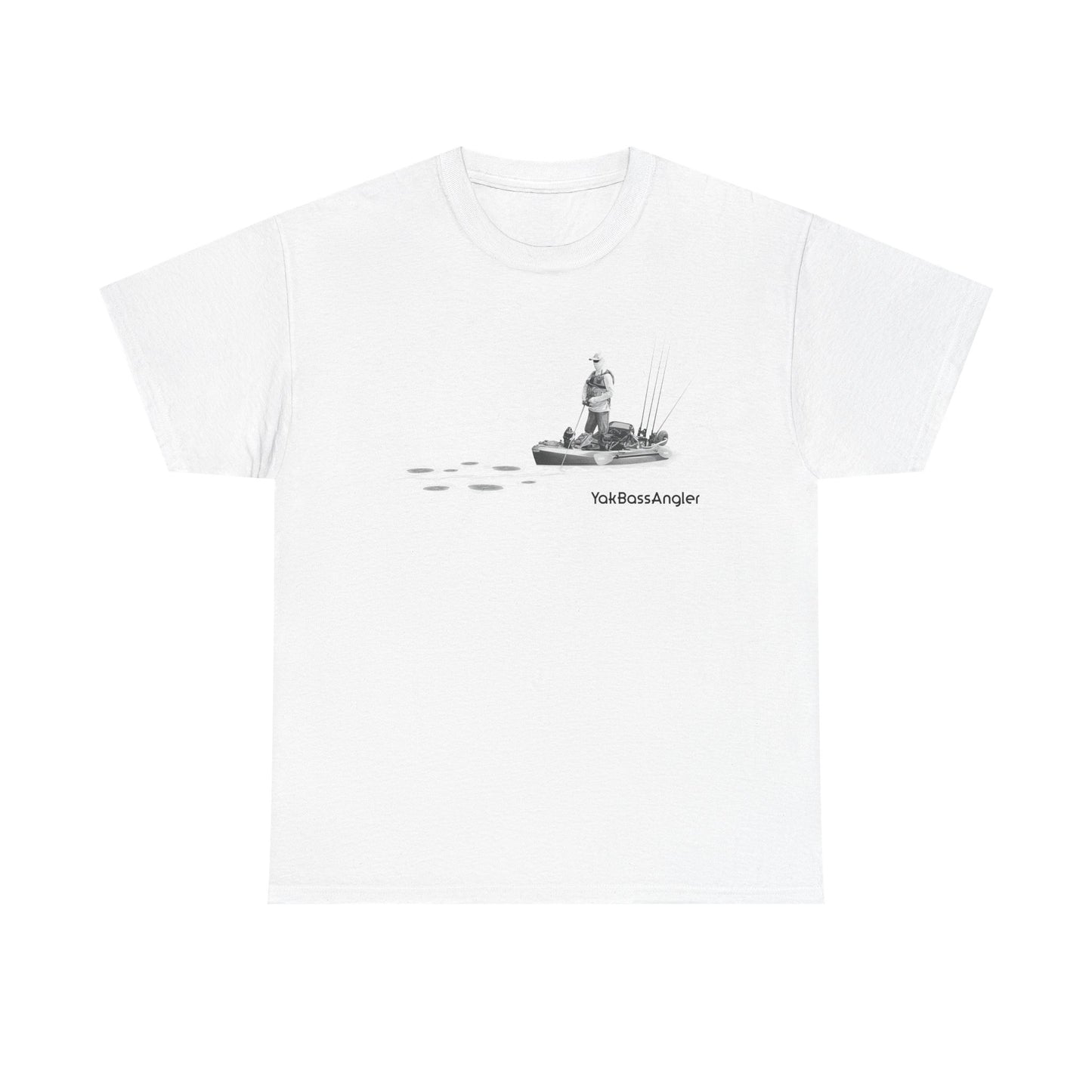 T-Shirt - Frogging