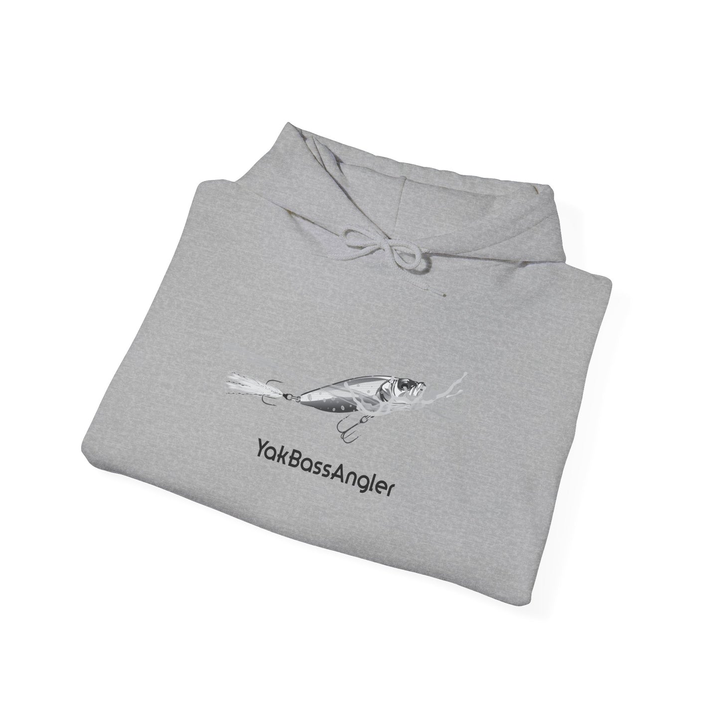 Hoodie - Popper