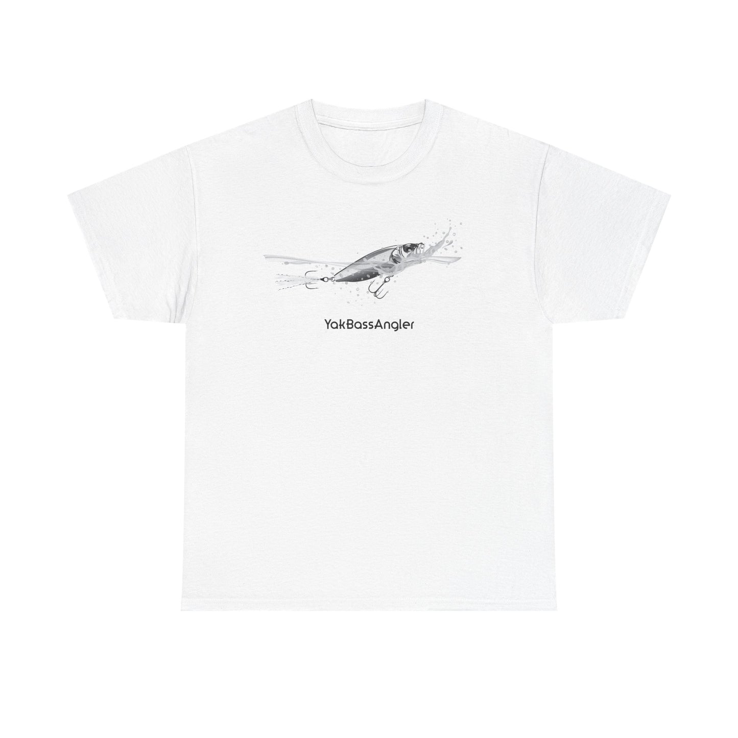 T-Shirt - Popper