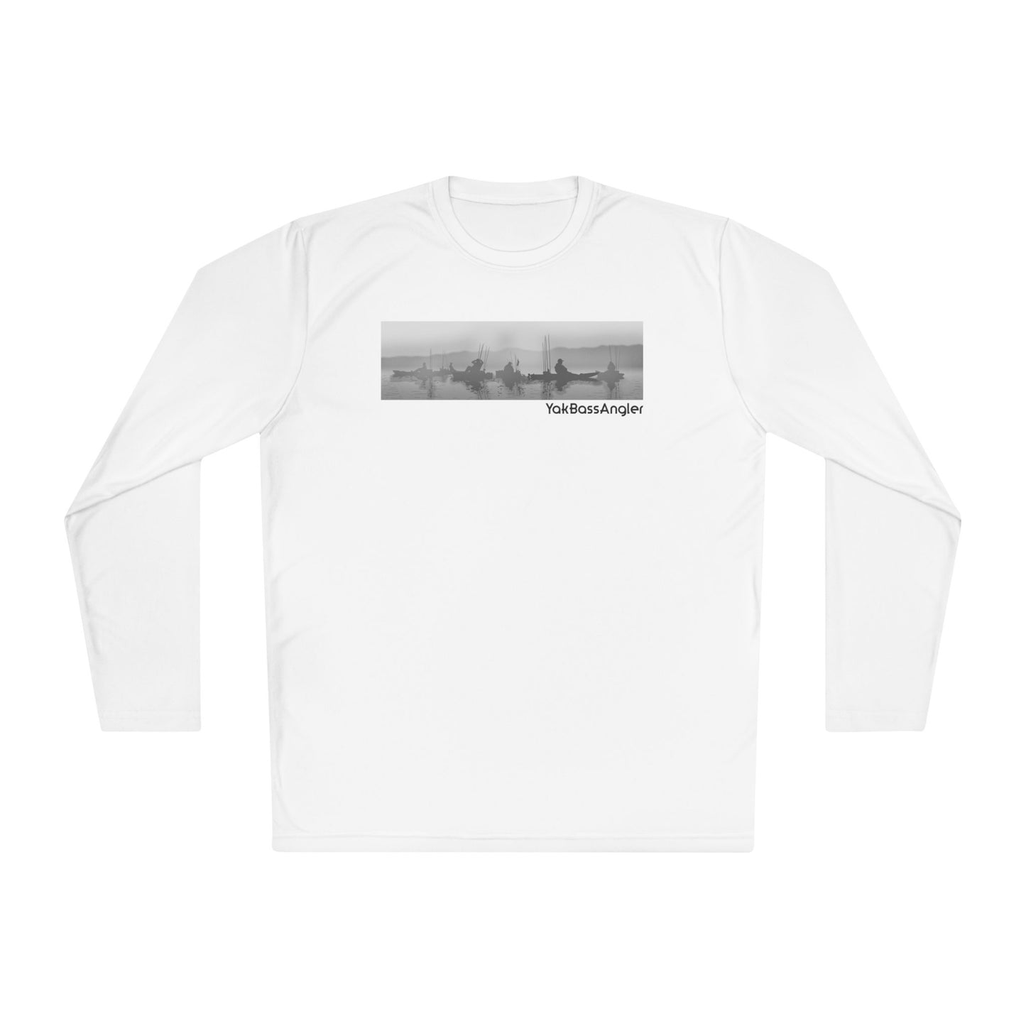 Performance Long Sleeve - Morning Launch