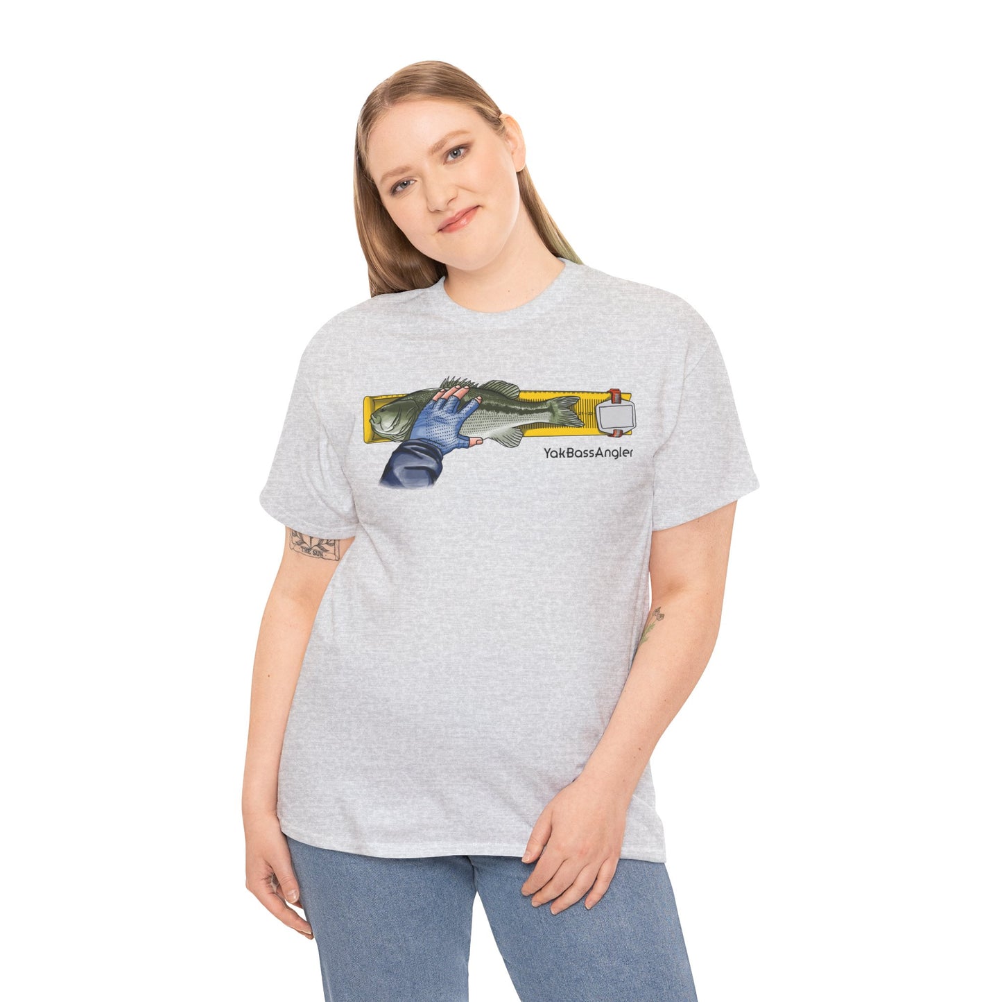 T-Shirt - The Cull